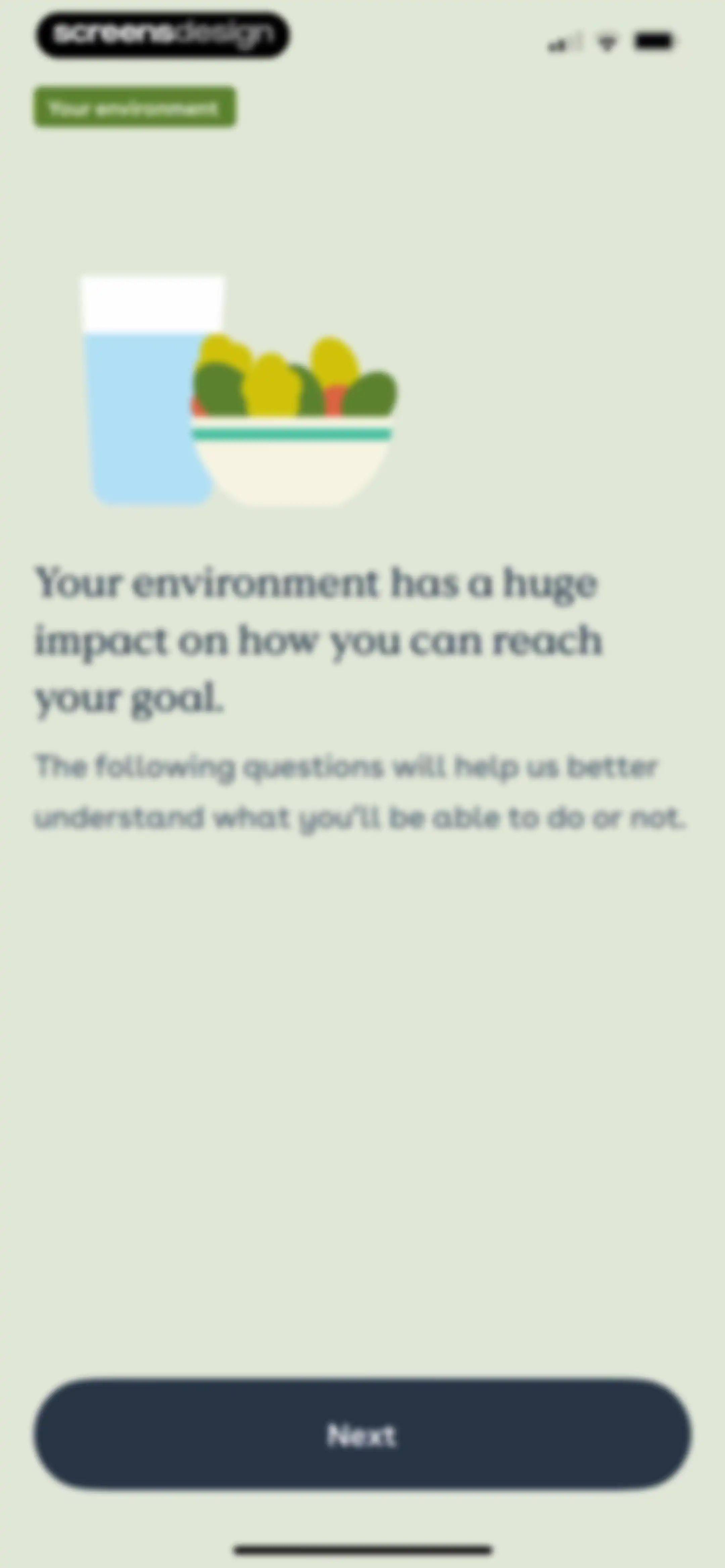 Foodvisor - AI Calorie Counter screen 32