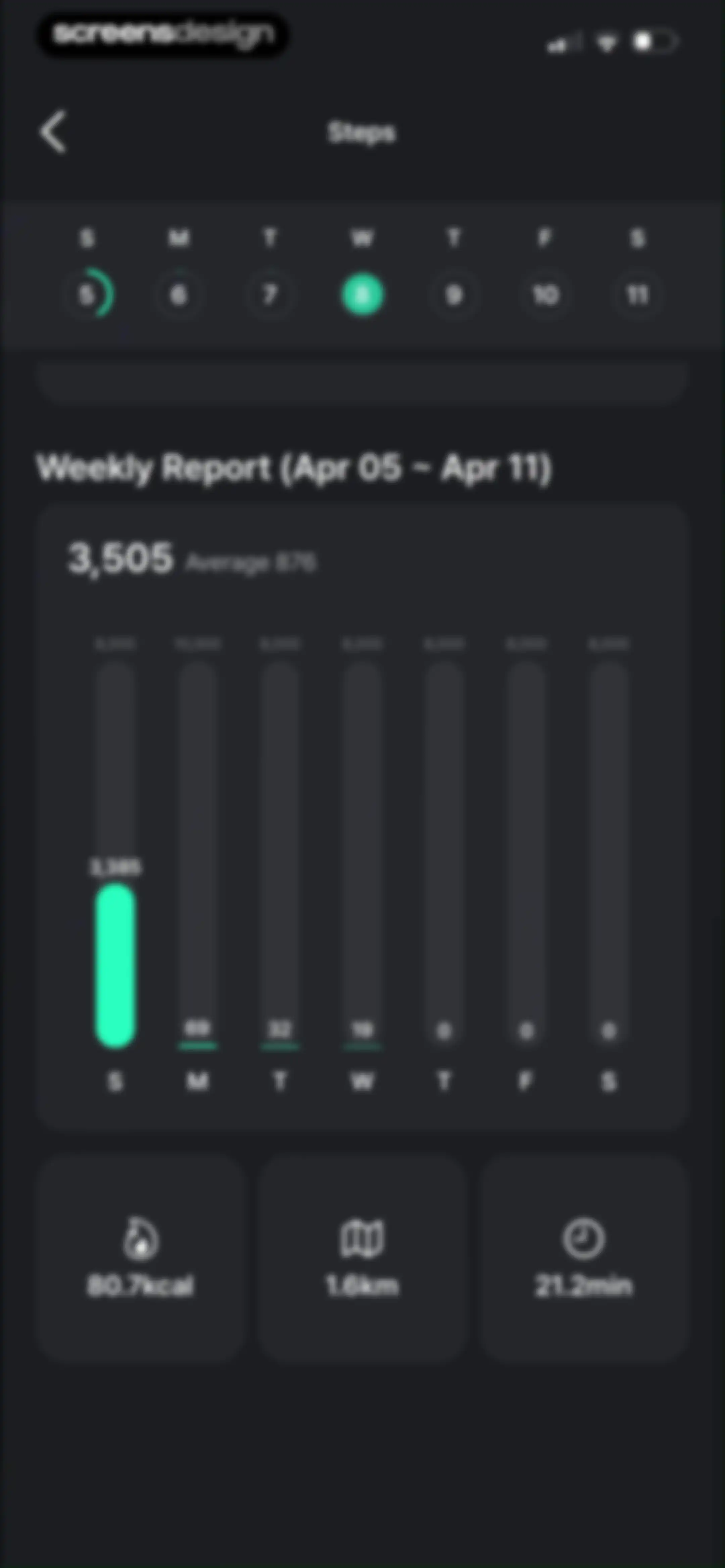 Planfit AI Gym Workout Planner screen 237