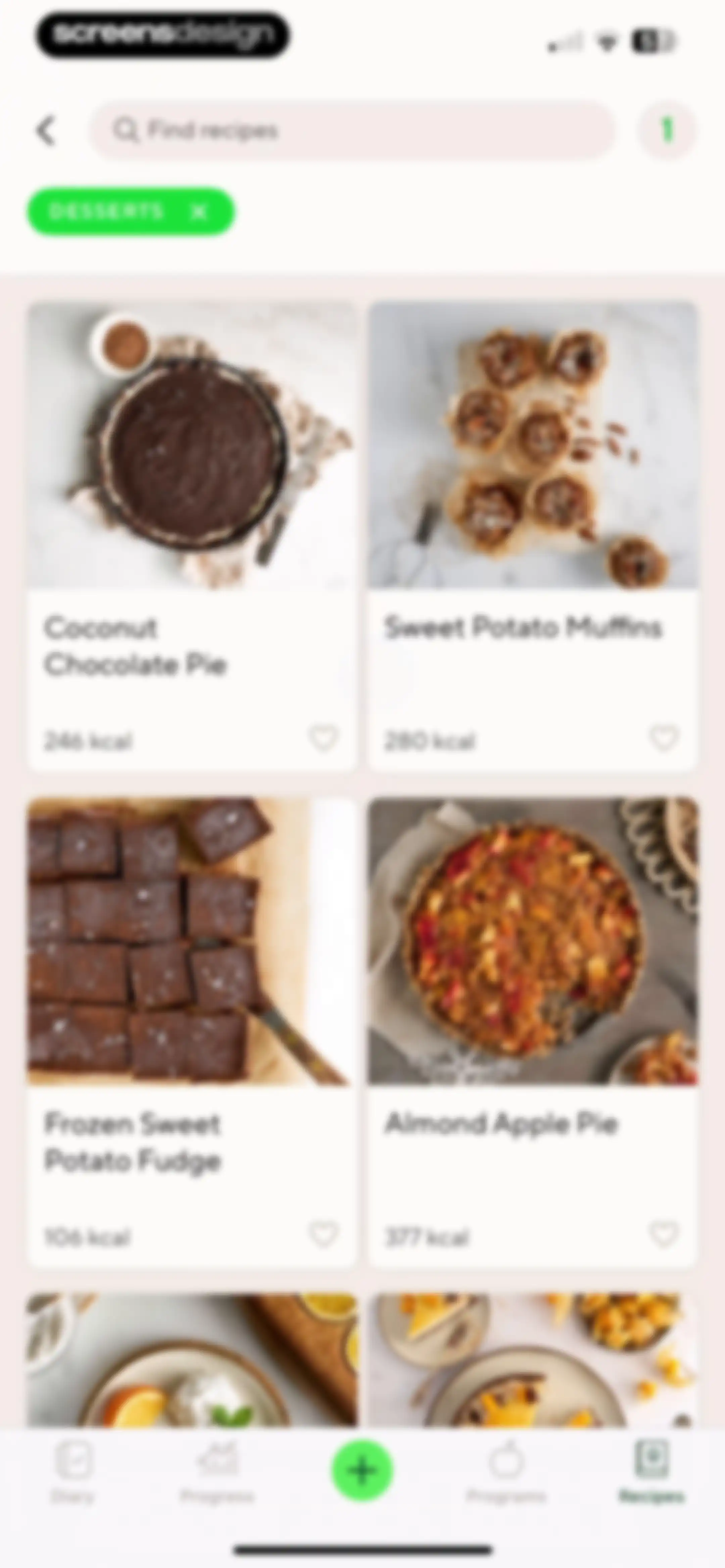 Lifesum: AI Calorie Counter screen 135