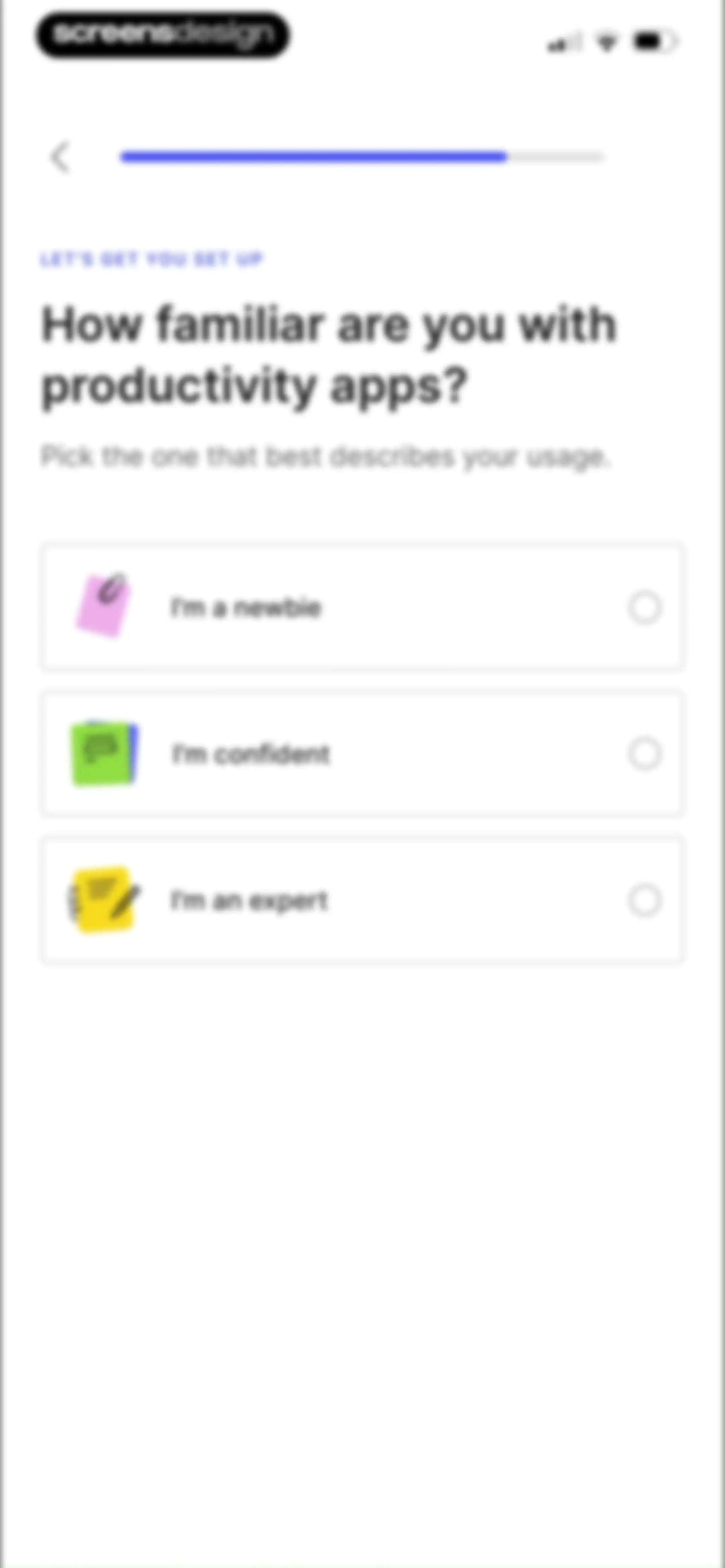 Evernote: AI Notes & Notebook screen 18