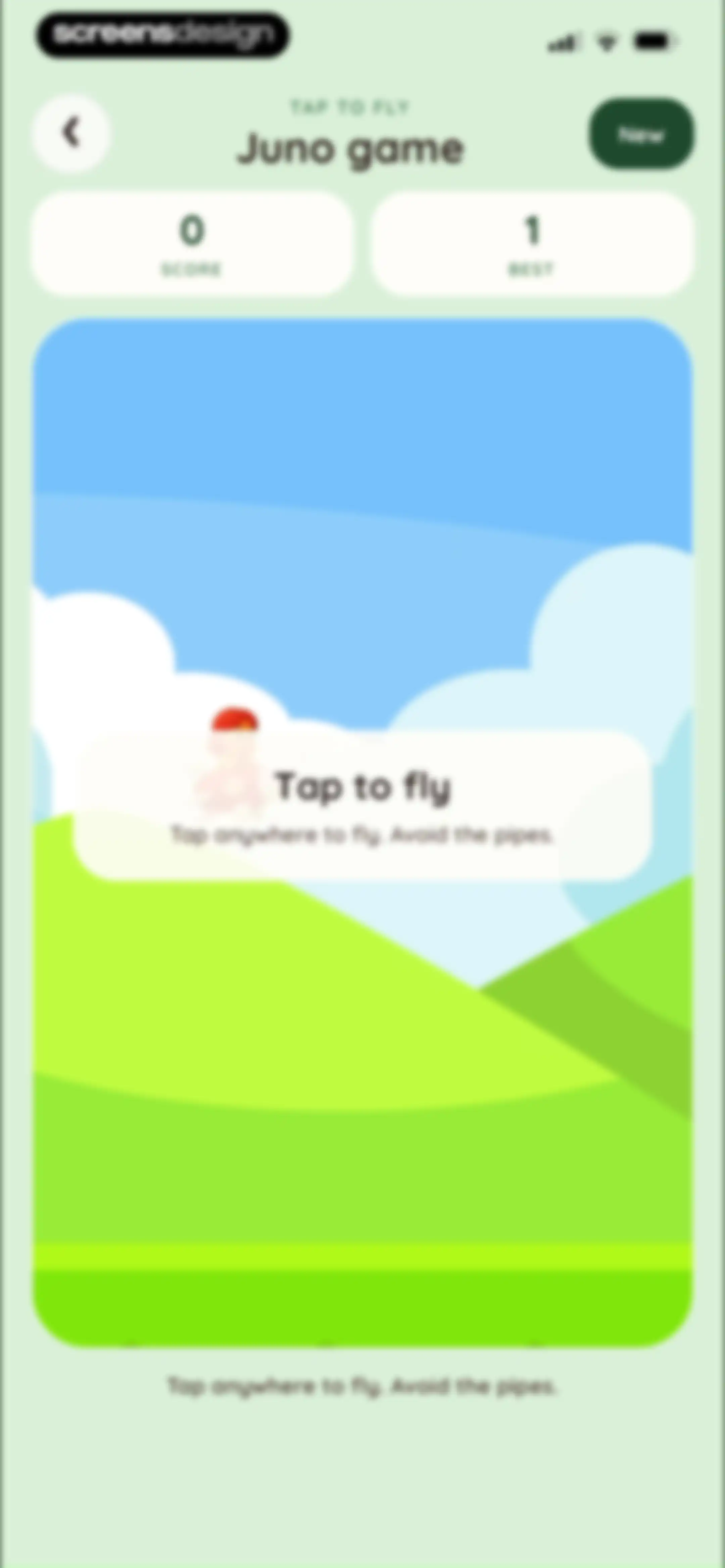 Juno: Chronic Illness Support screen 95