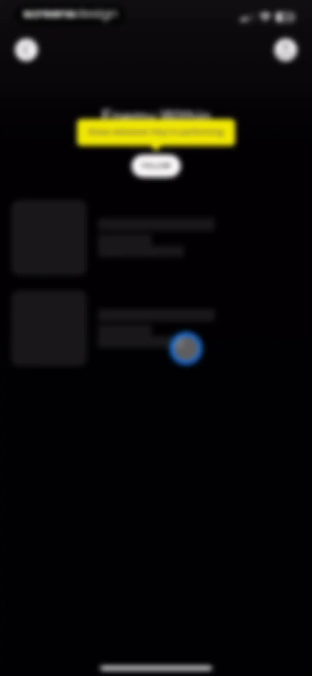 DICE: Live Shows screen 32