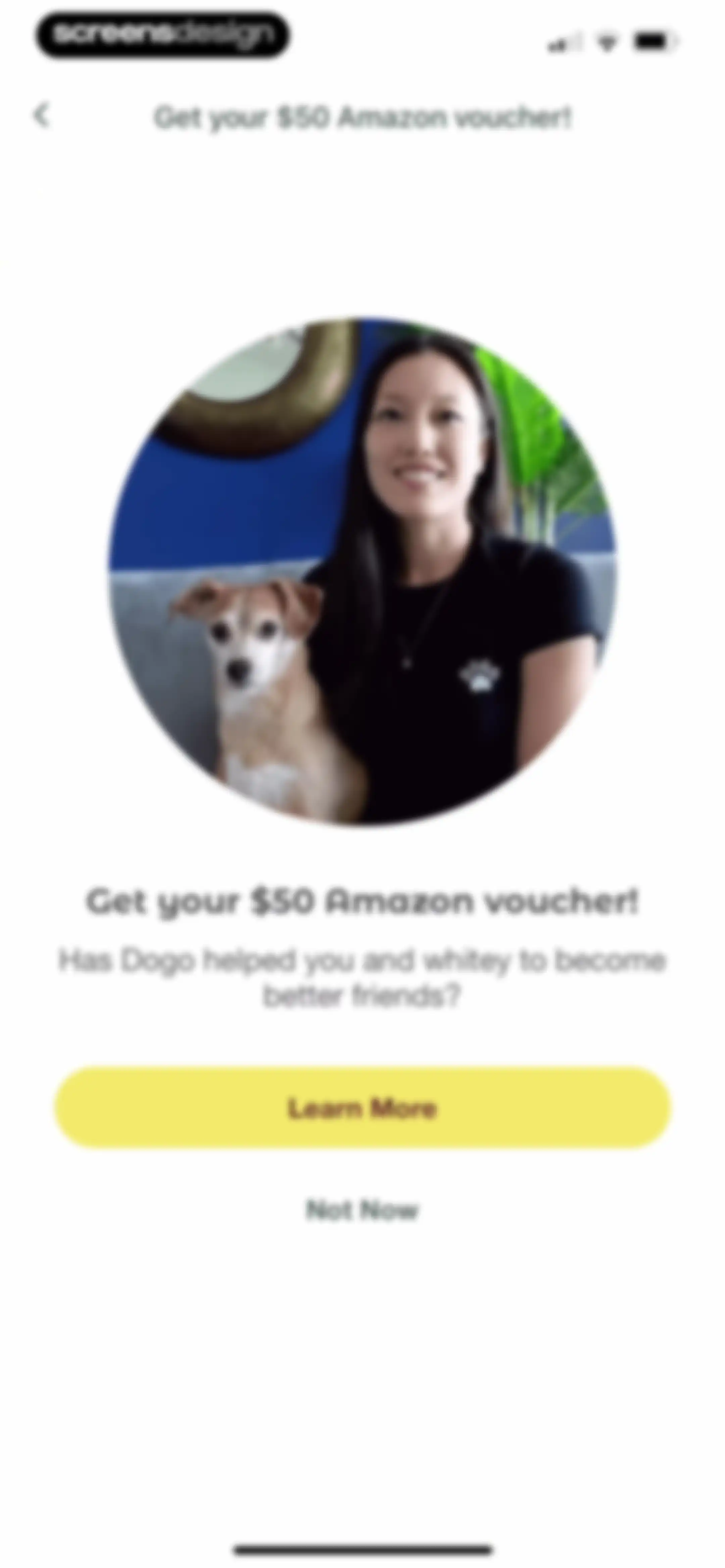 Dogo - Dog Training & Clicker screen 169