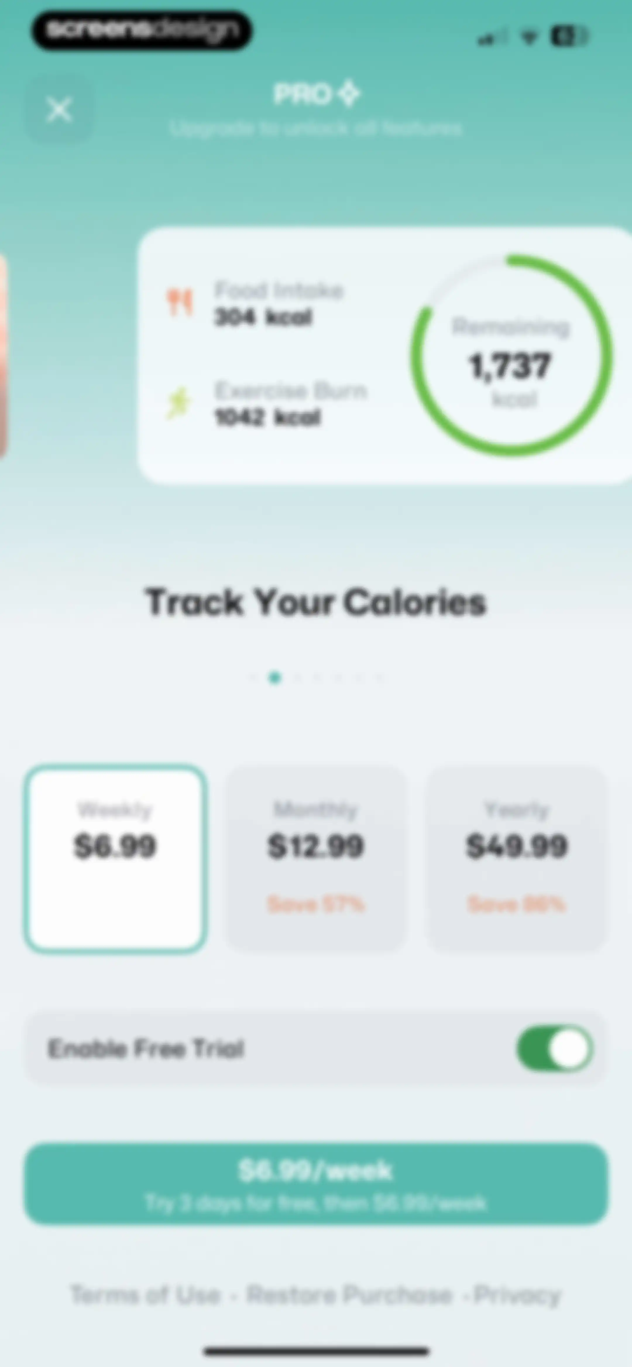Well Up-Level Up Your Wellness screen 128