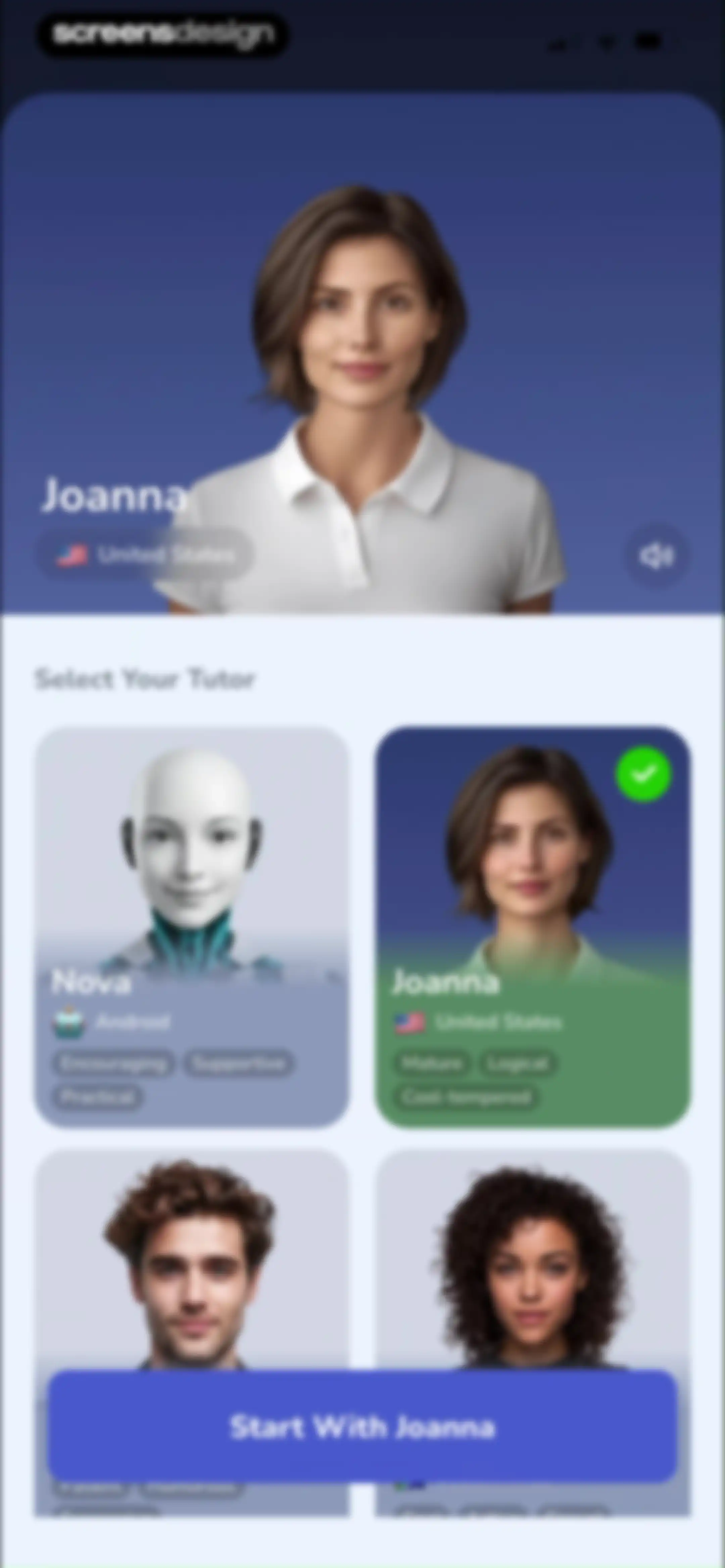 YayTalk: Learn & Speak English screen 82