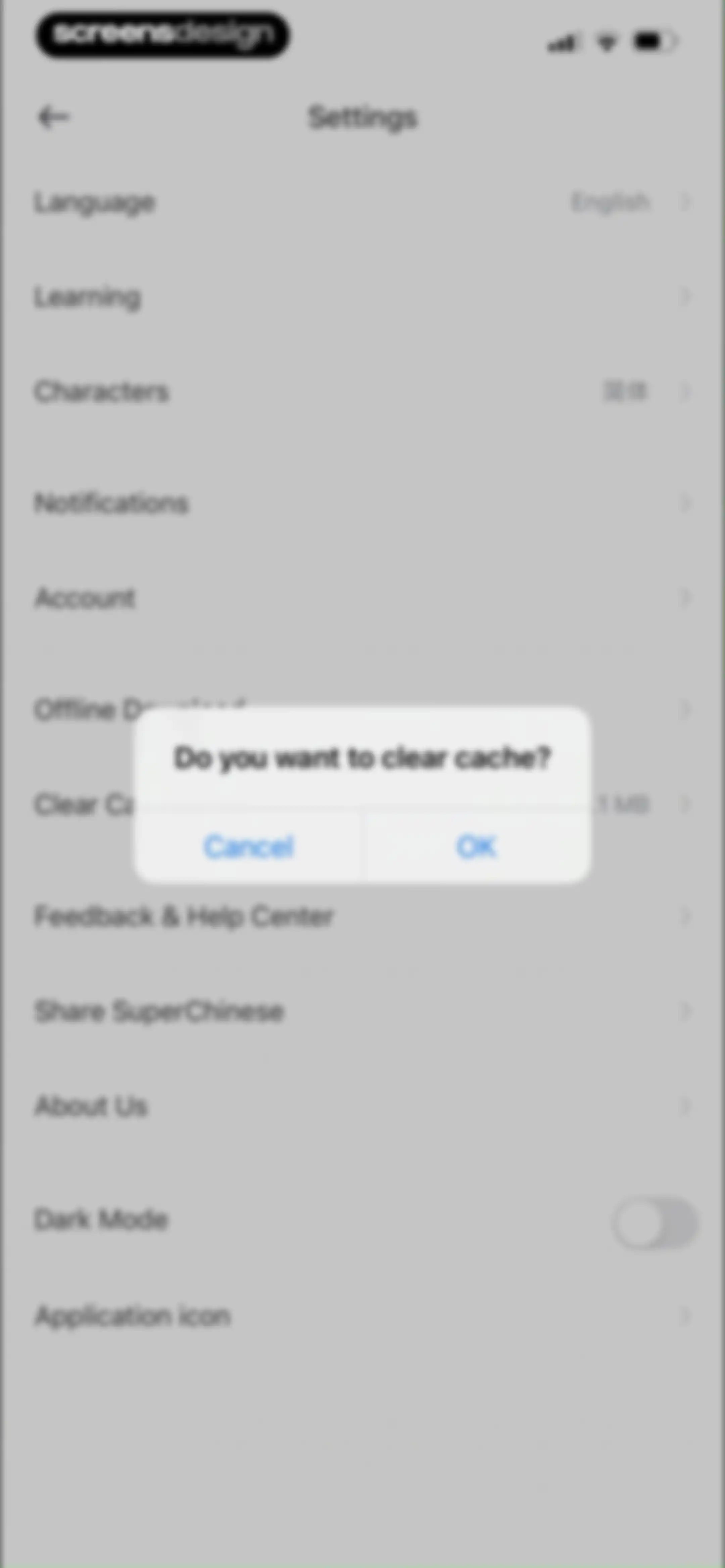 SuperChinese - Learn Chinese screen 246
