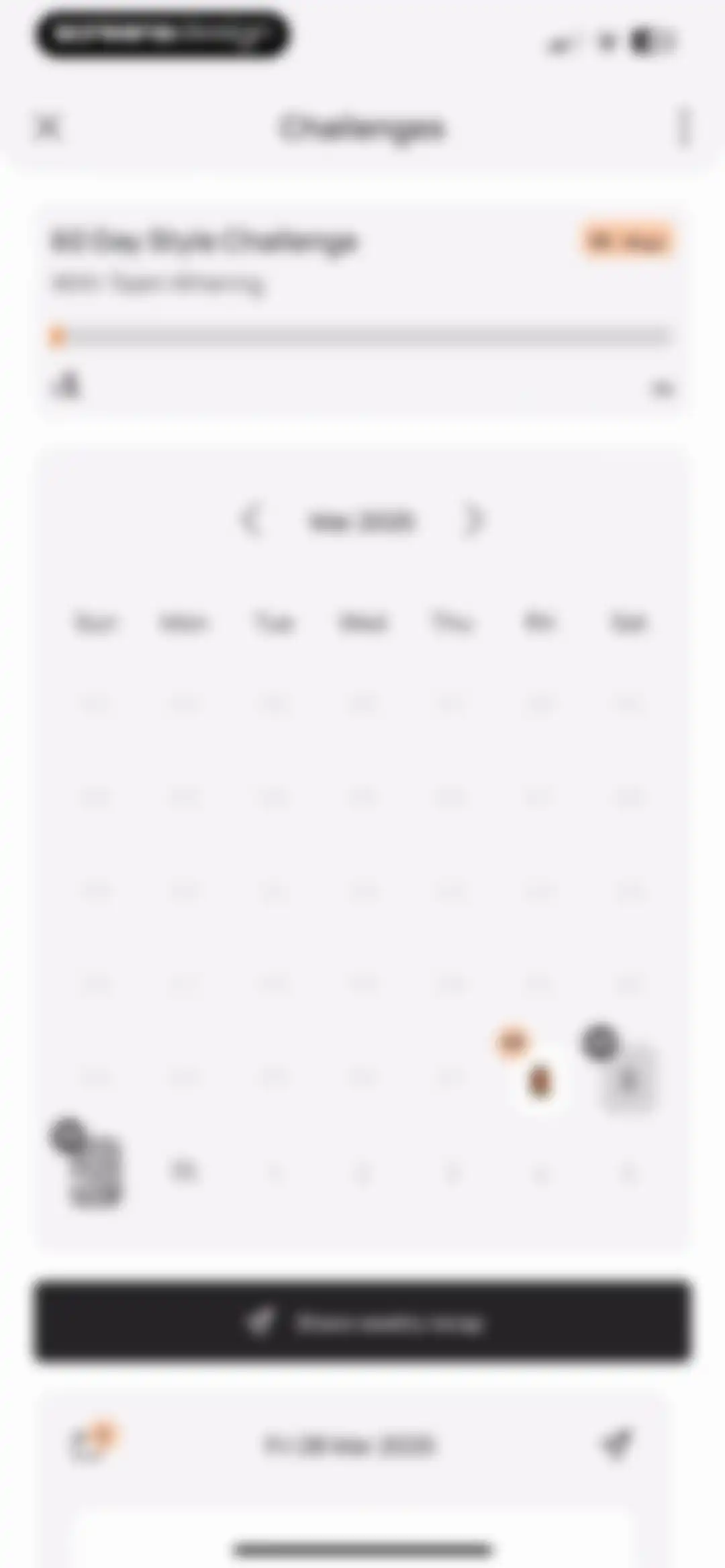 Whering: Your Digital Closet screen 137