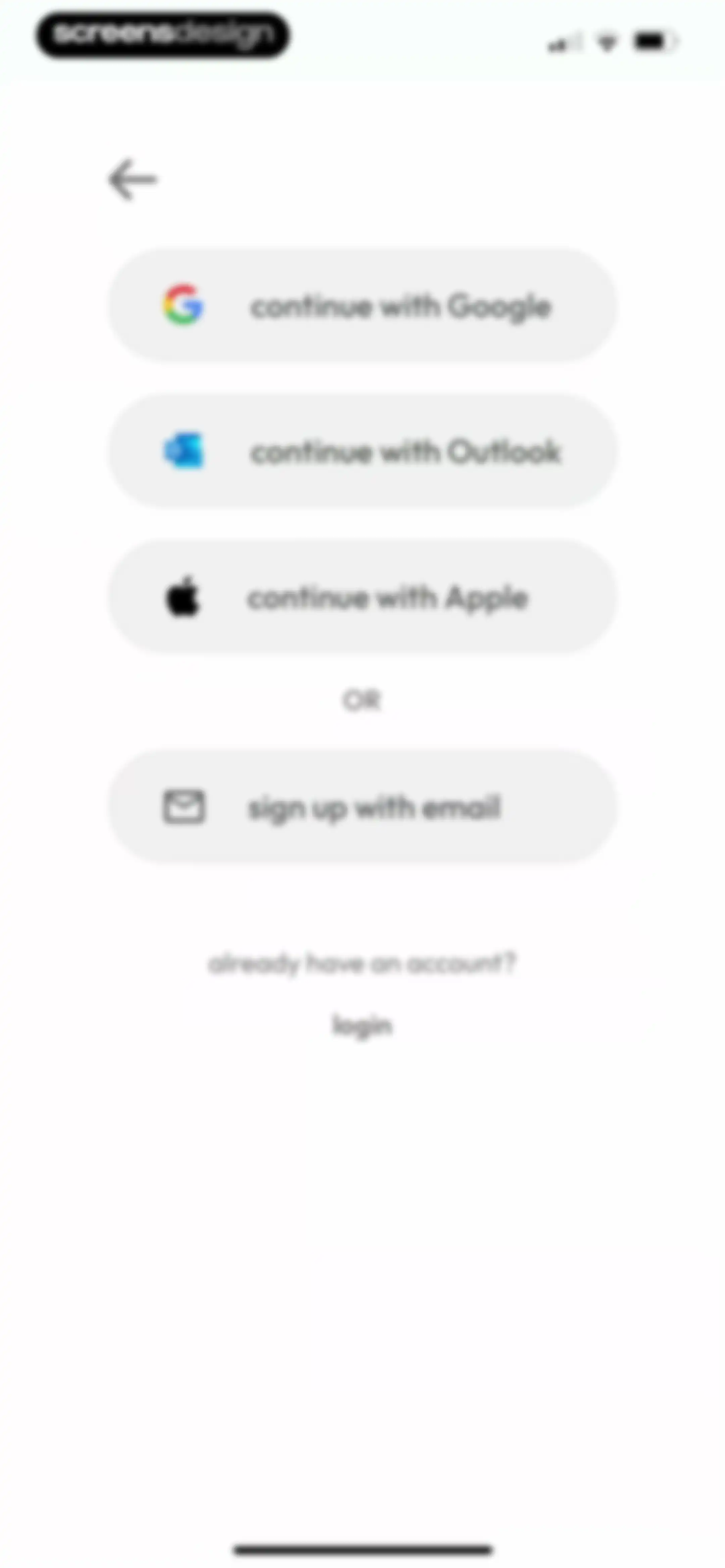 Jungle: AI Flashcards & Quiz screen 8