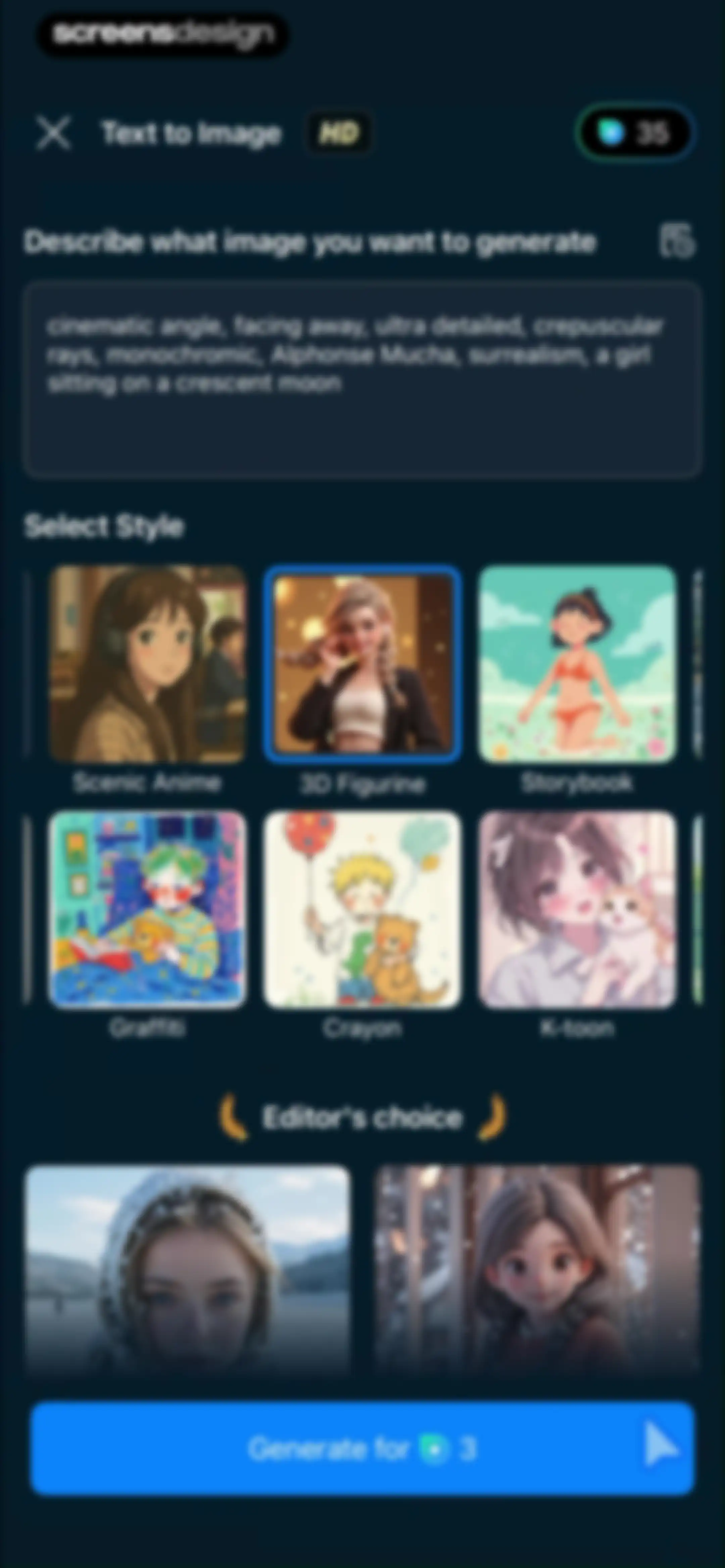 PowerDirector: AI Video Editor screen 31