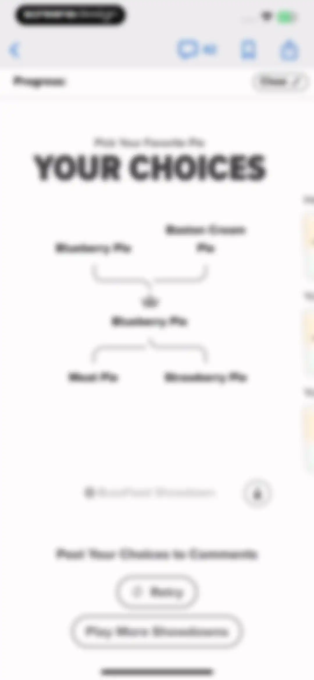 BuzzFeed - Quiz, Trivia & News screen 96