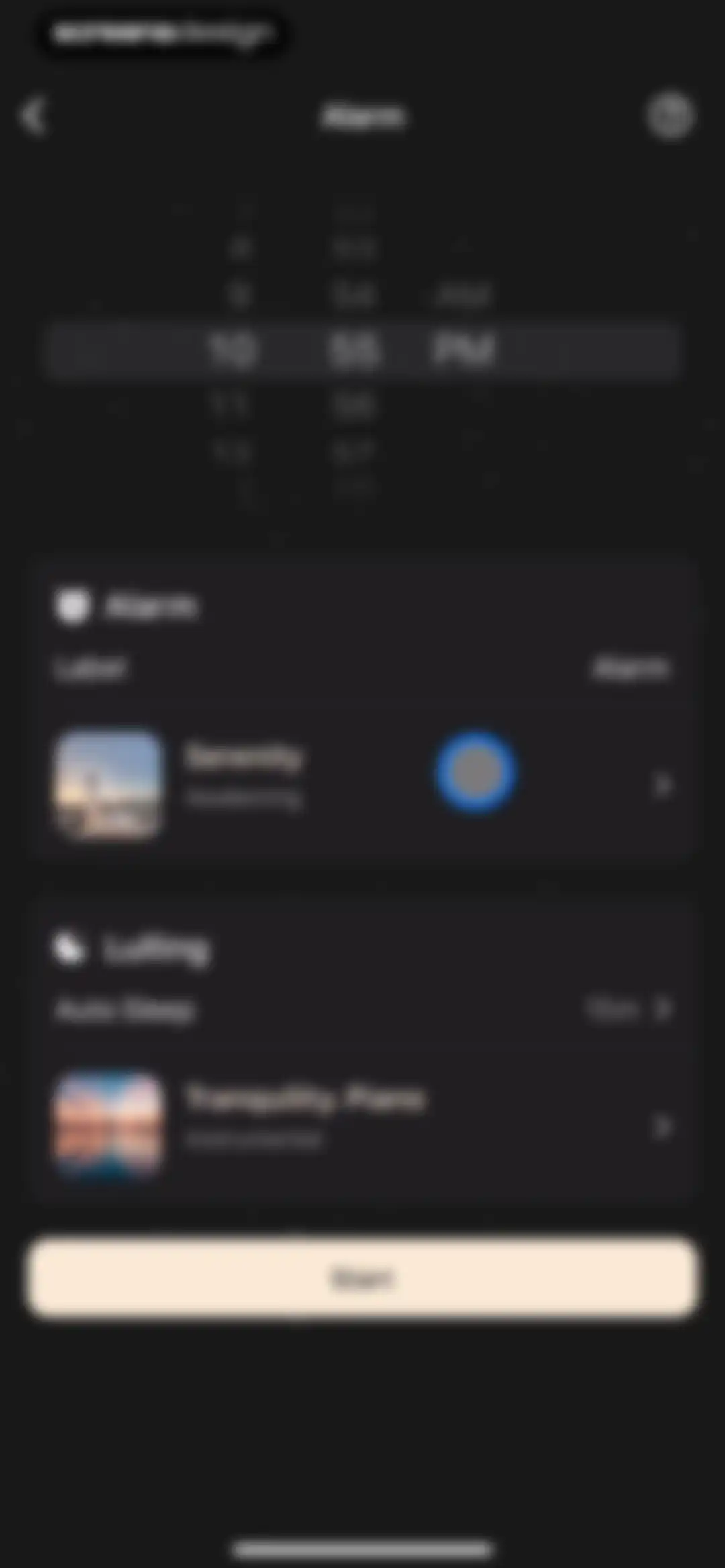 Moon Calendar — MoonX screen 40