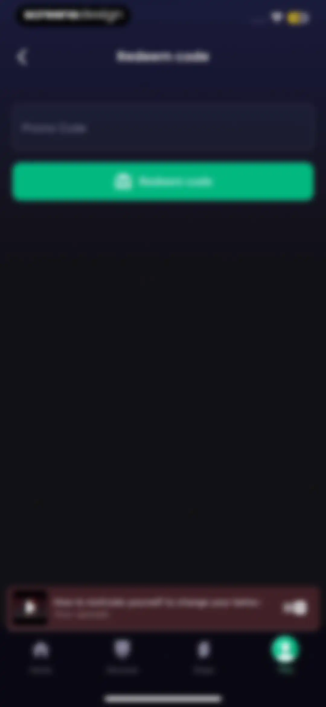 Snipd | AI Podcast Player screen 174