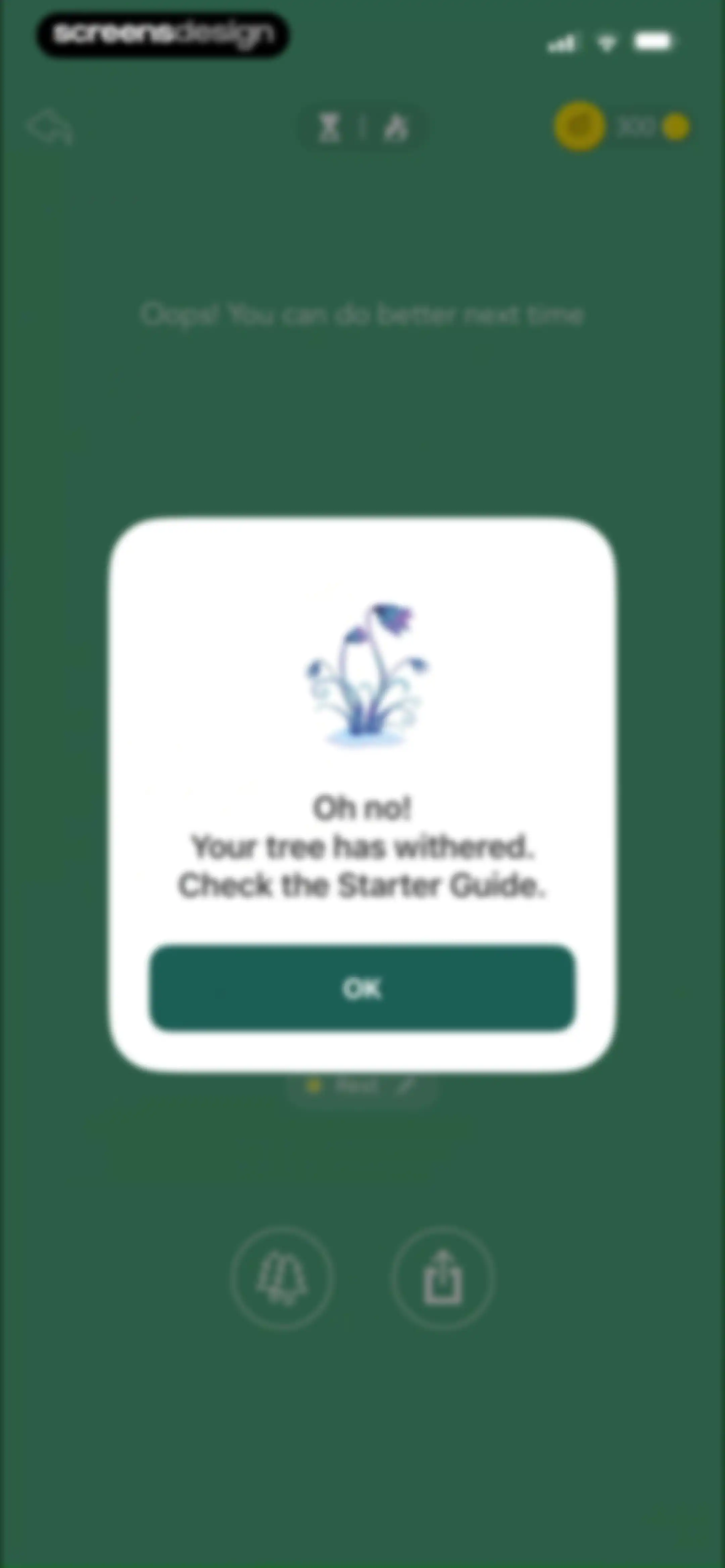 Forest: Focus for Productivity screen 37