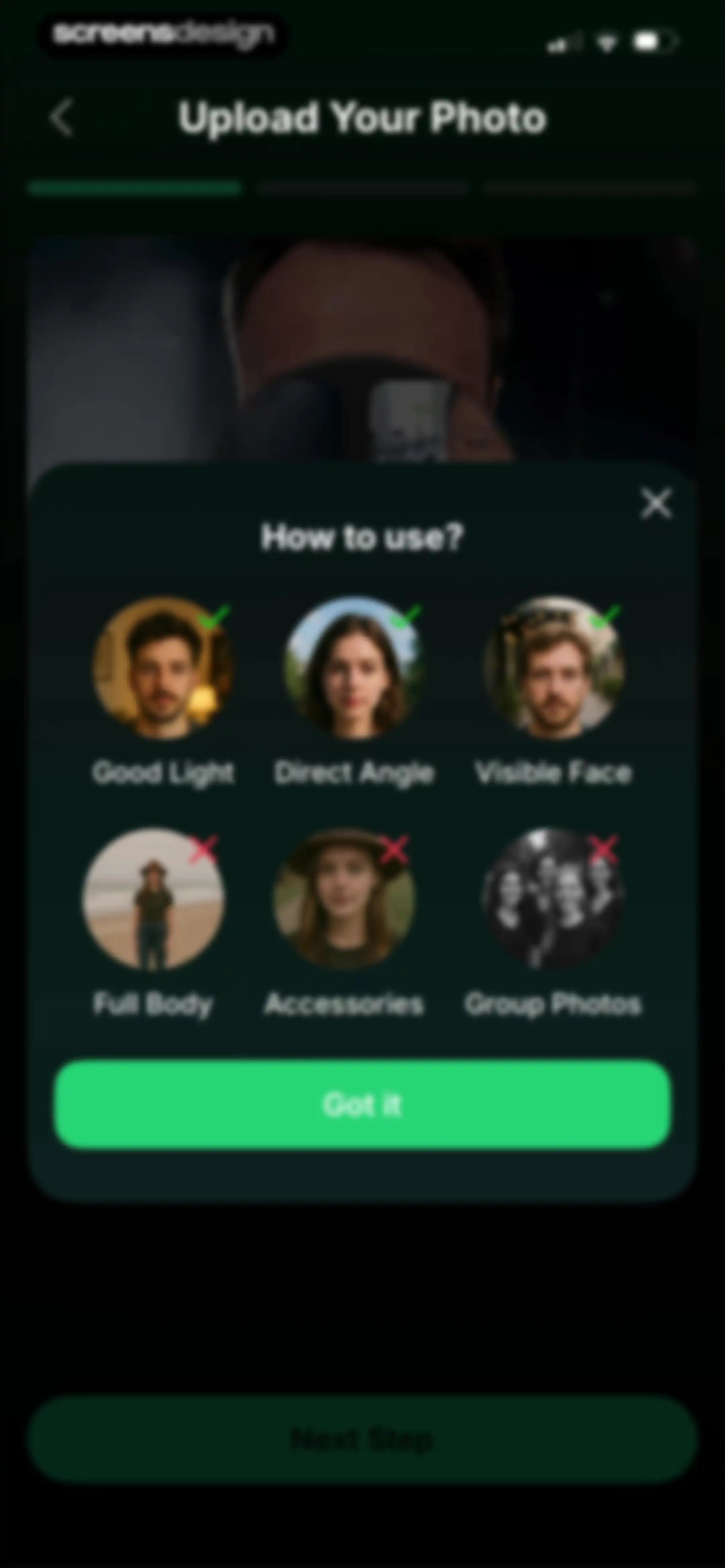 AI Song: AI Music Generator screen 46