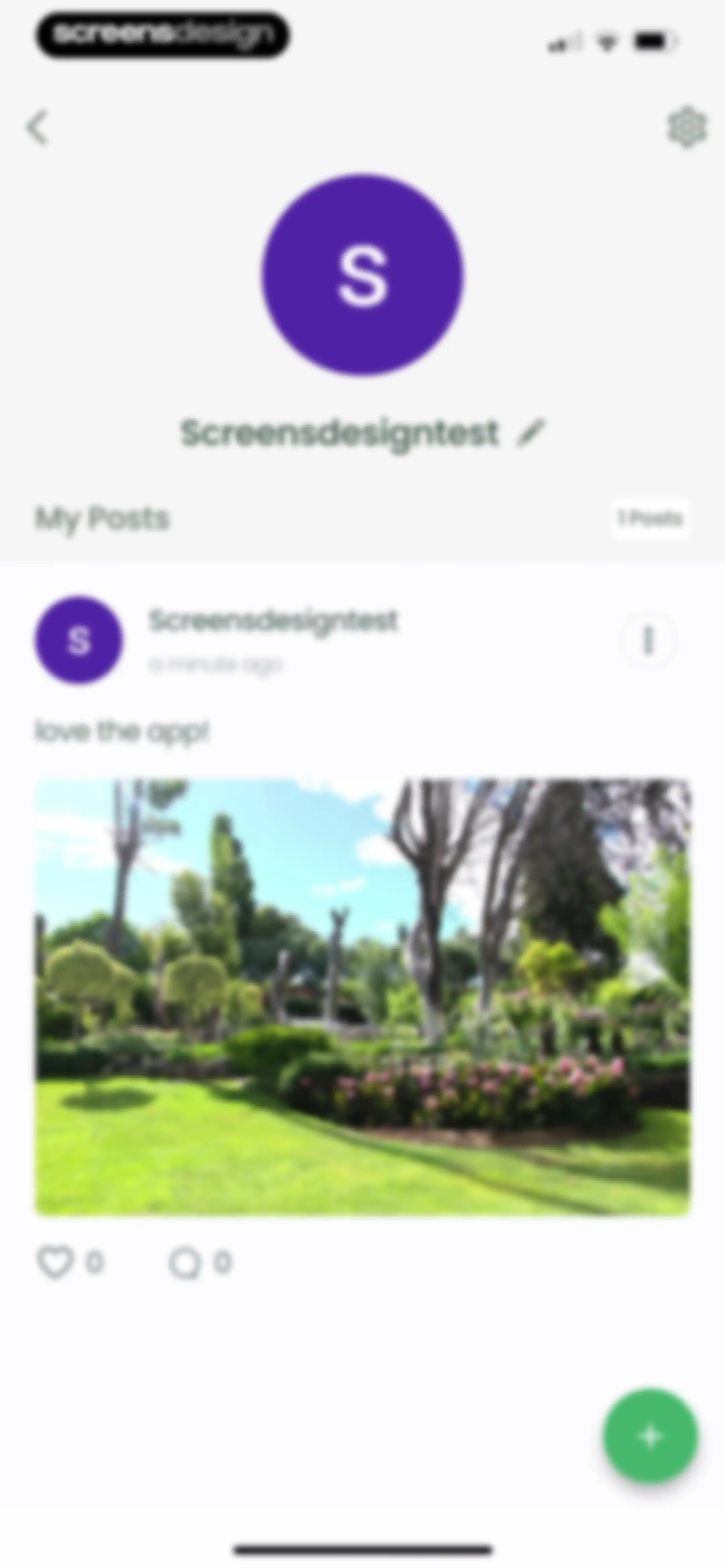 Plant Identifier: Plantiary screen 137