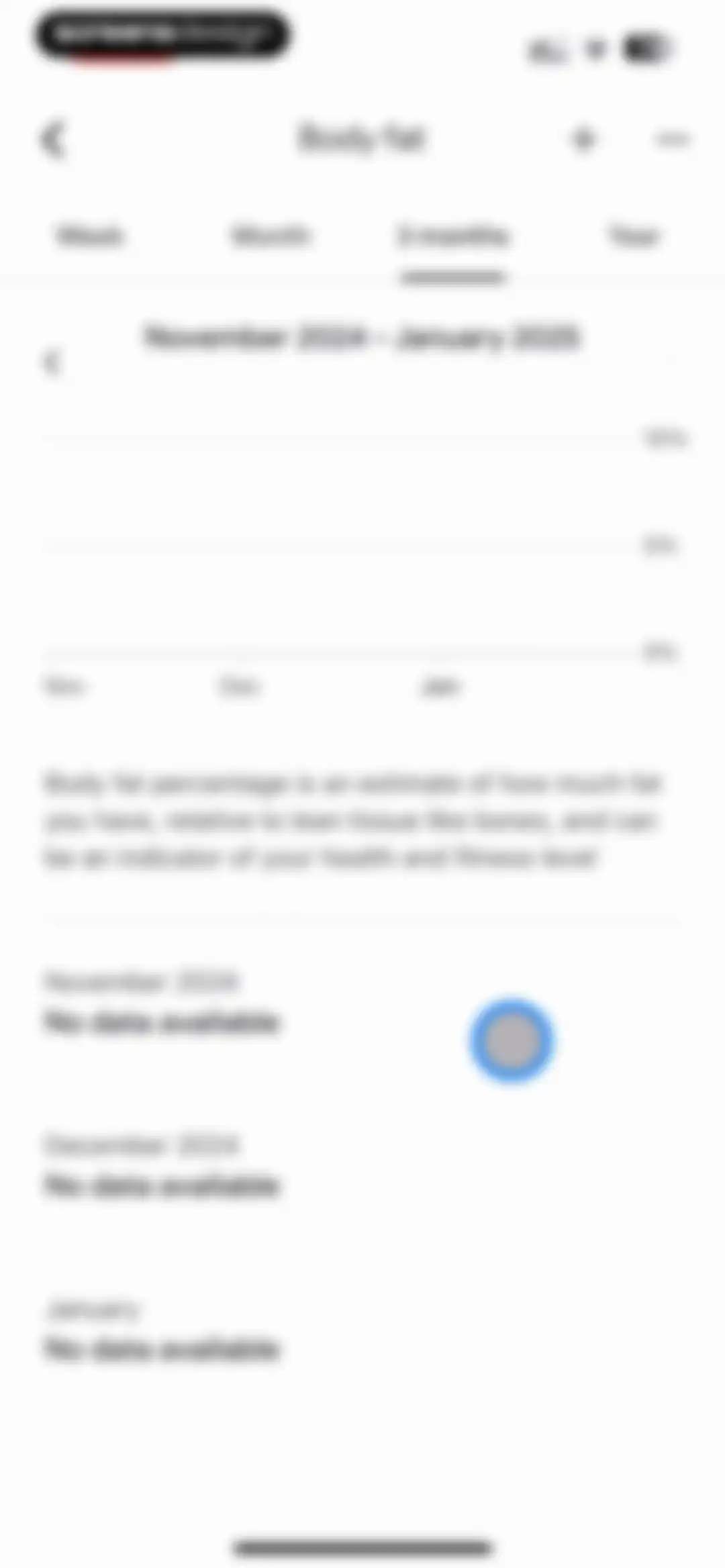 Google Fit: Activity Tracker screen 84
