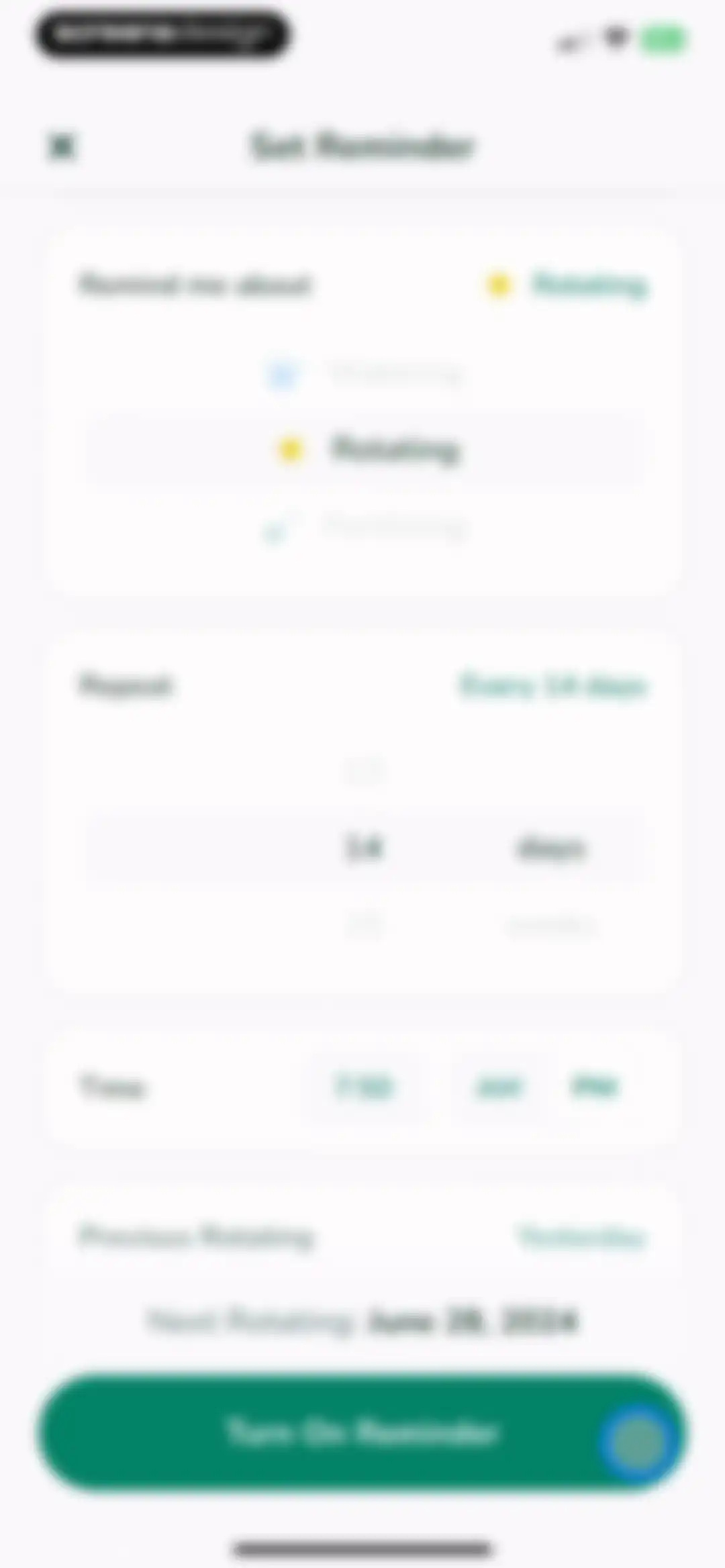 Plantify: AI Plant Identifier screen 50