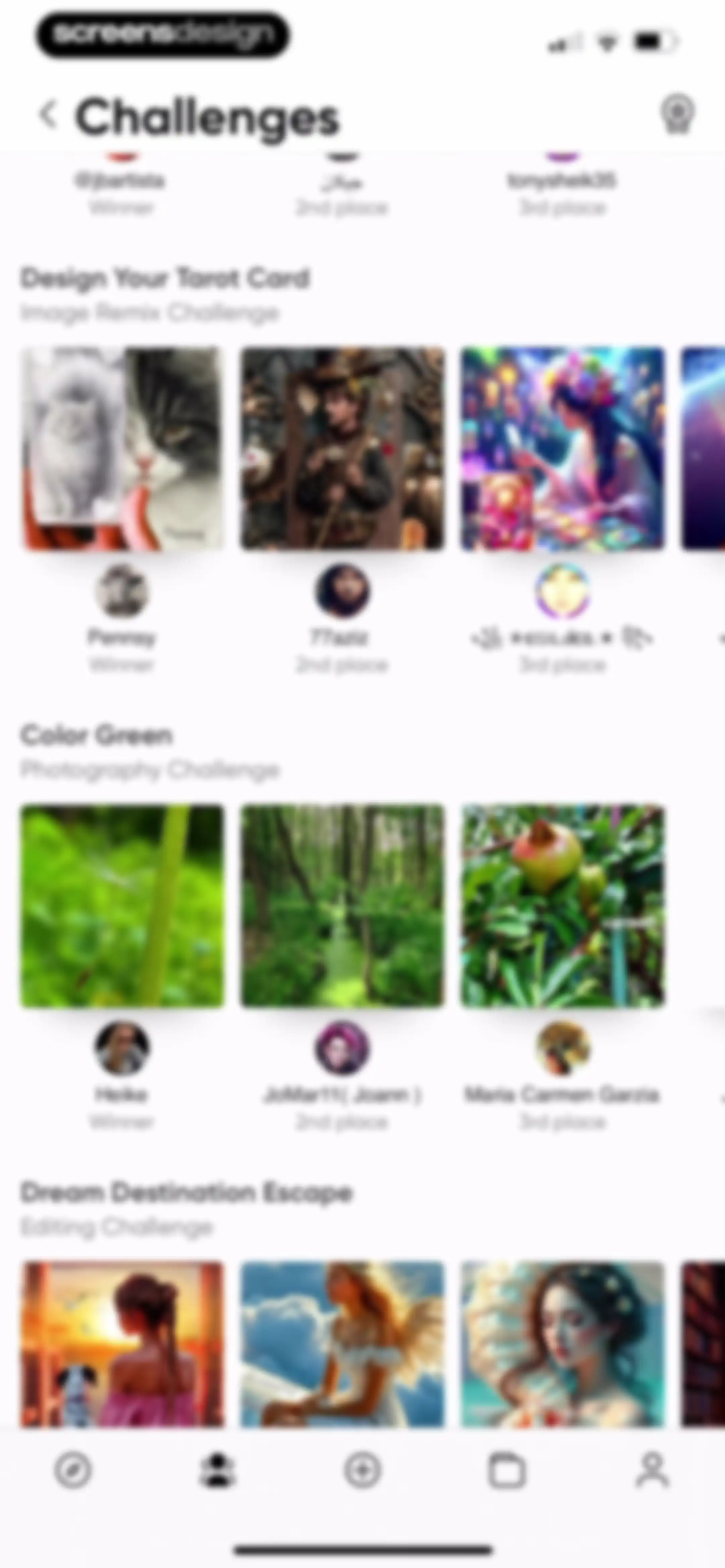 Picsart AI Photo Editor, Video screen 219