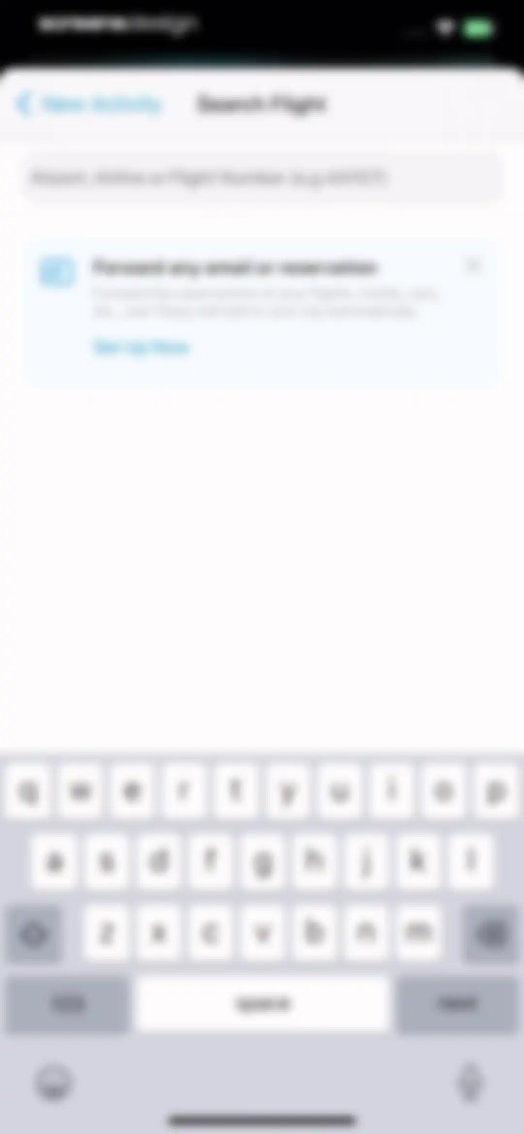 Tripsy: Travel Planner screen 37