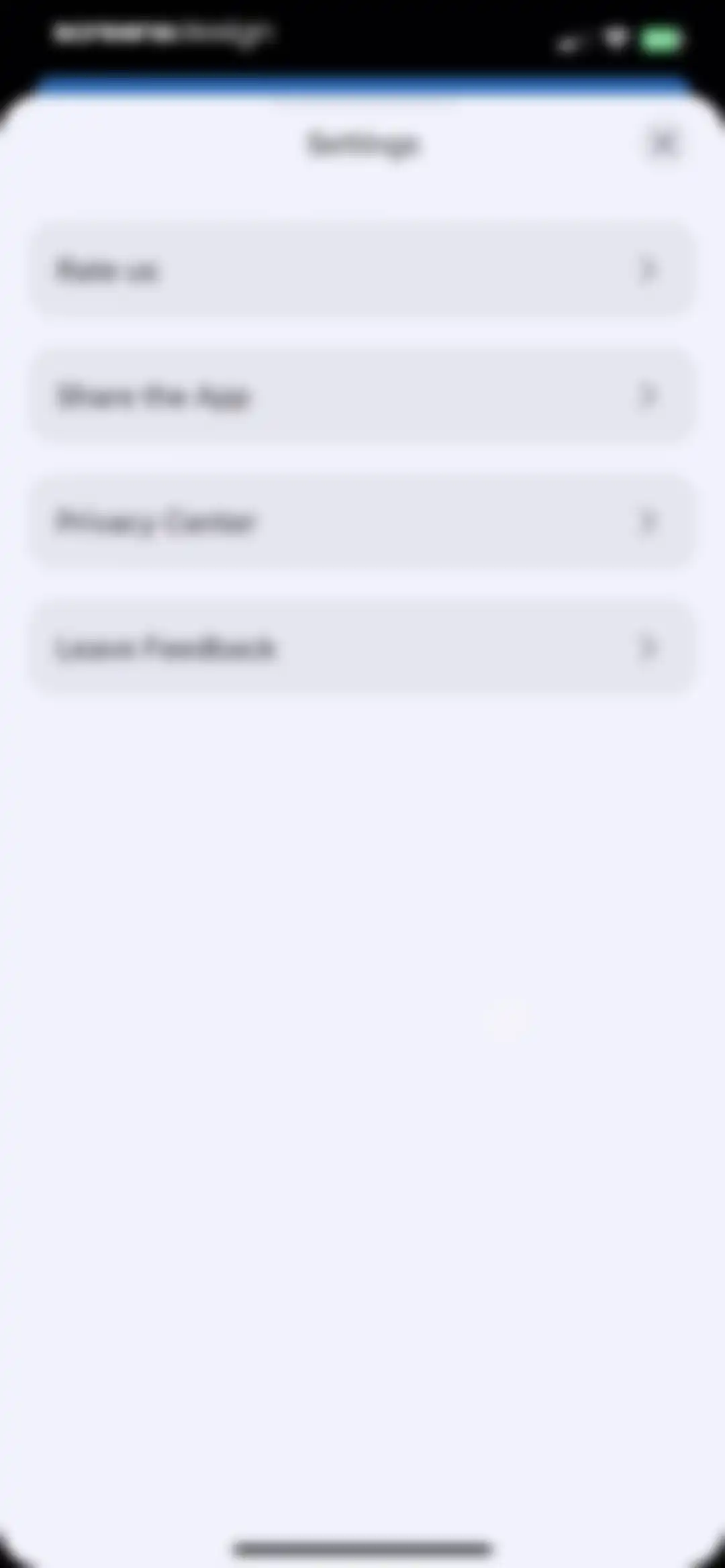 uScan - PDF Document Scanner screen 35