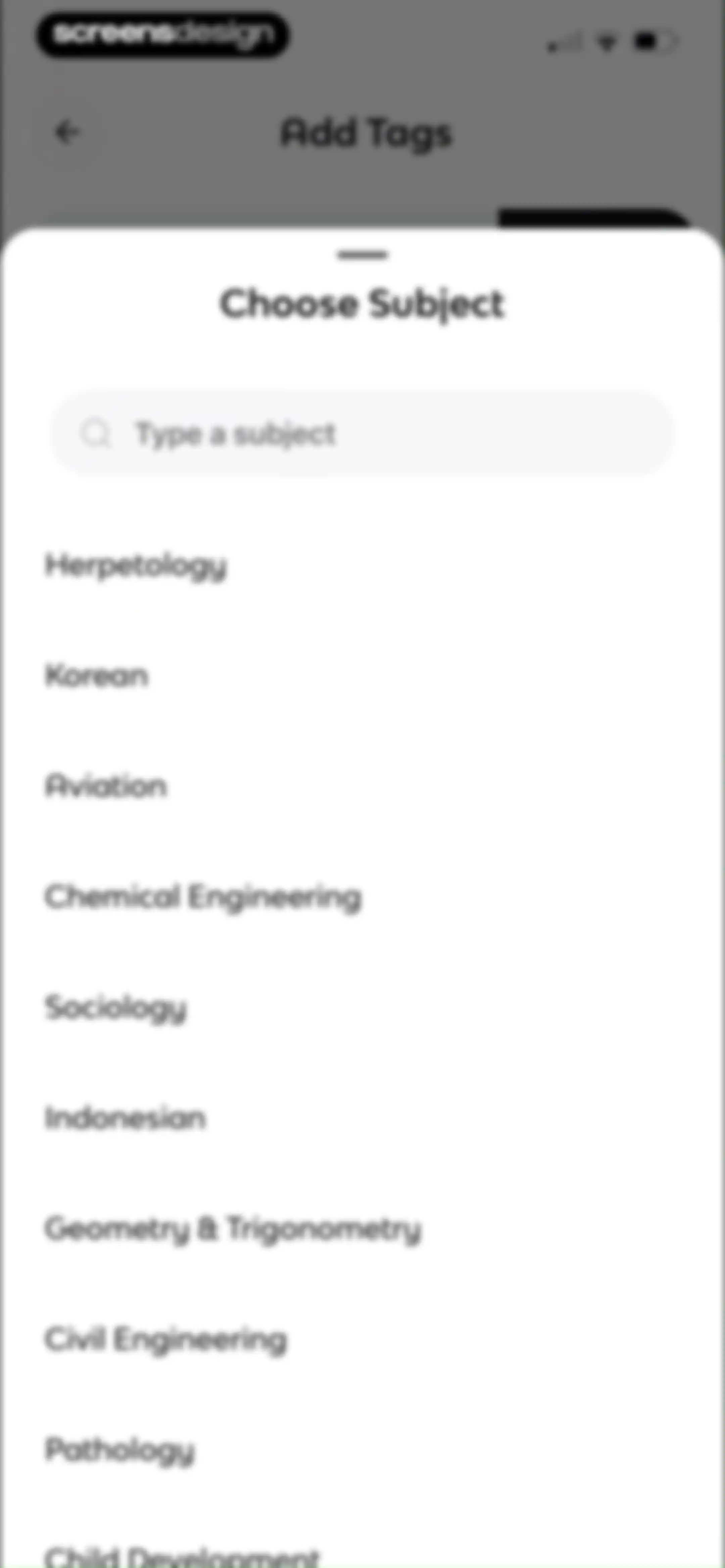 Knowt: AI Flashcards & Notes screen 173