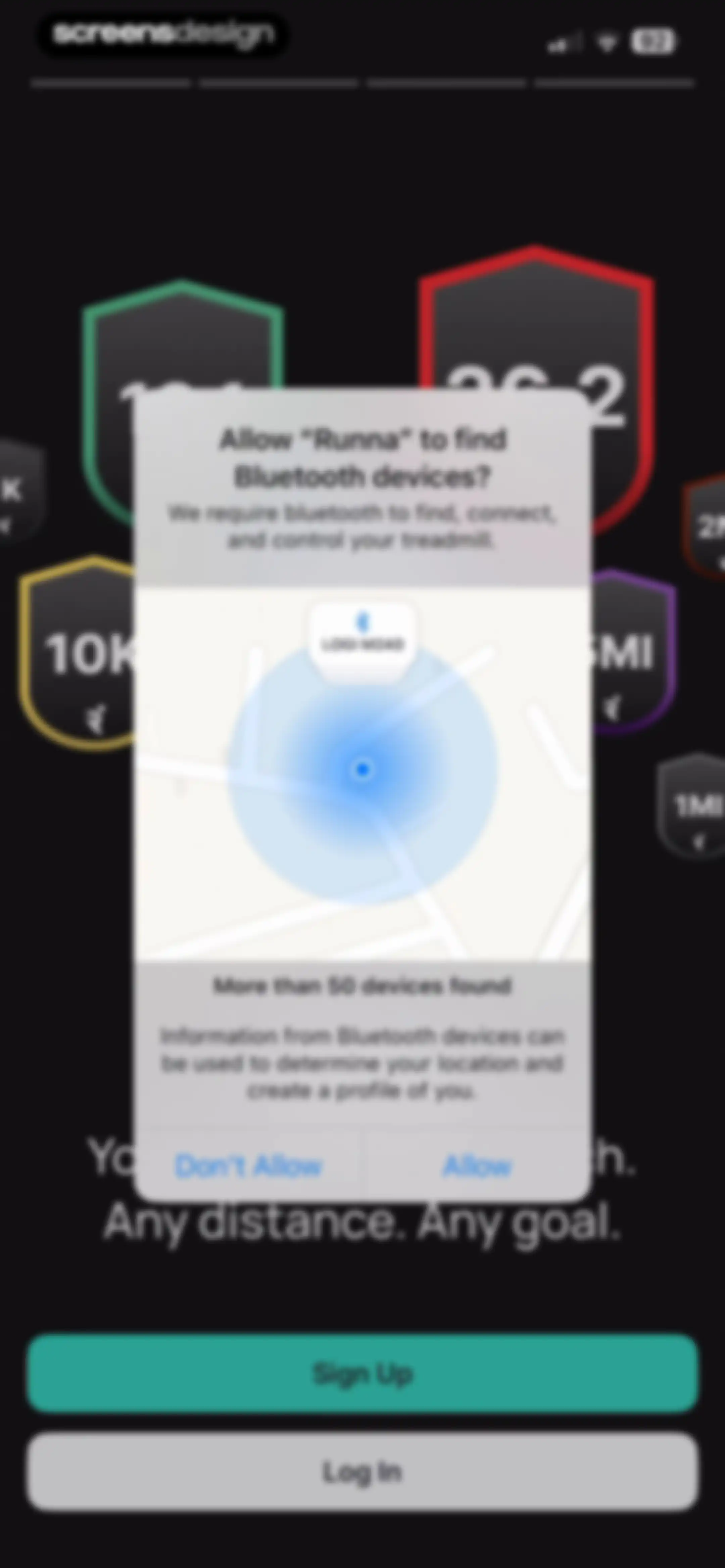 Runna: Running Plans & Coach screen 3