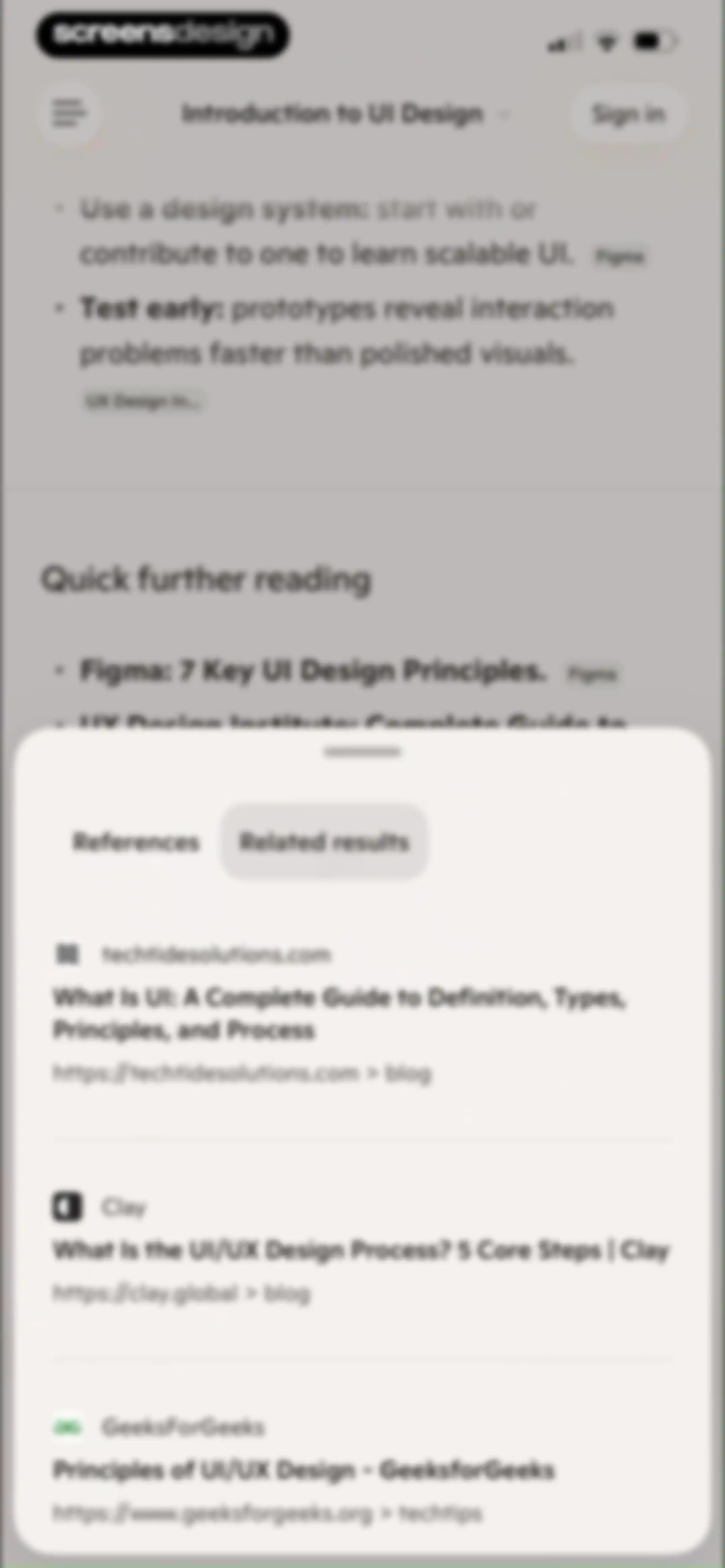 Microsoft Copilot screen 17