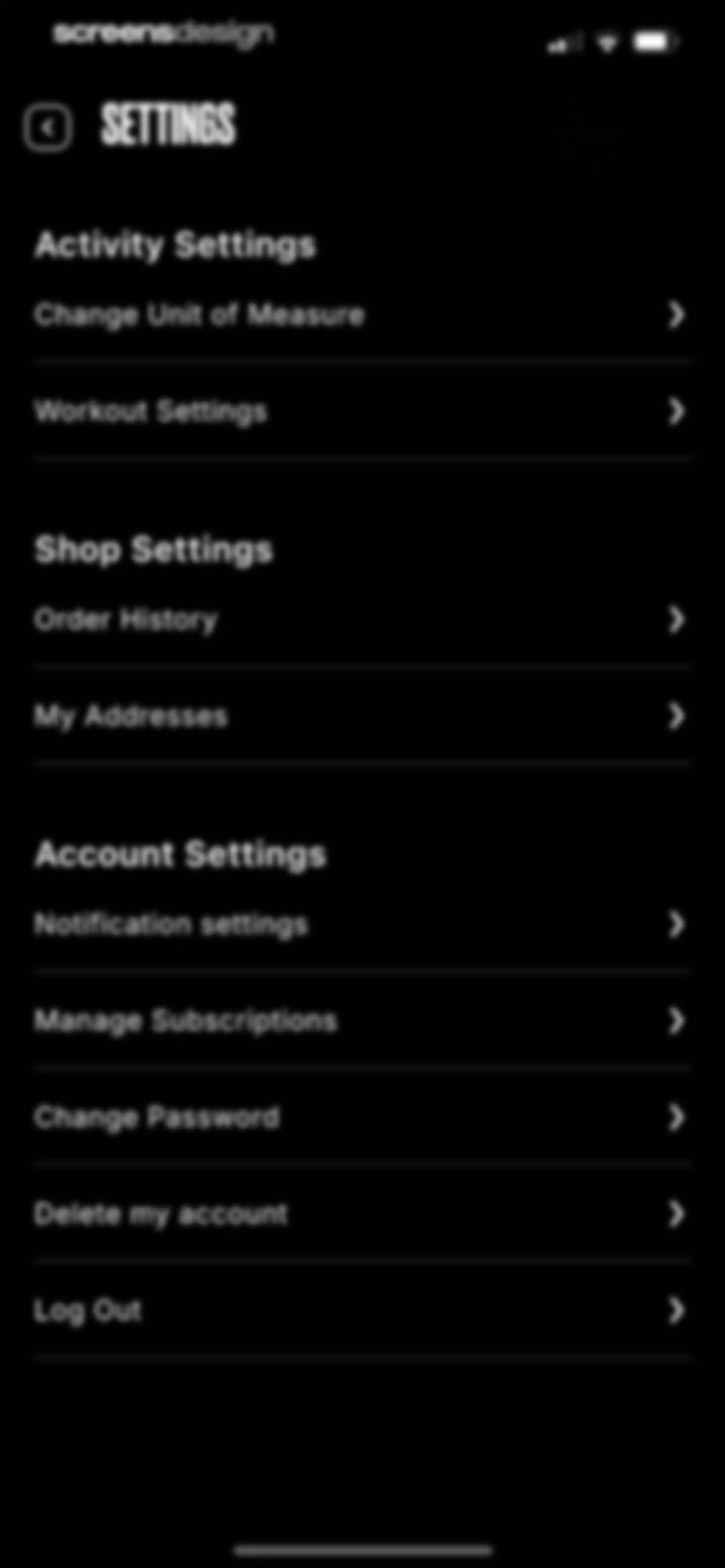Bodybuilding.com - Fitness App screen 93