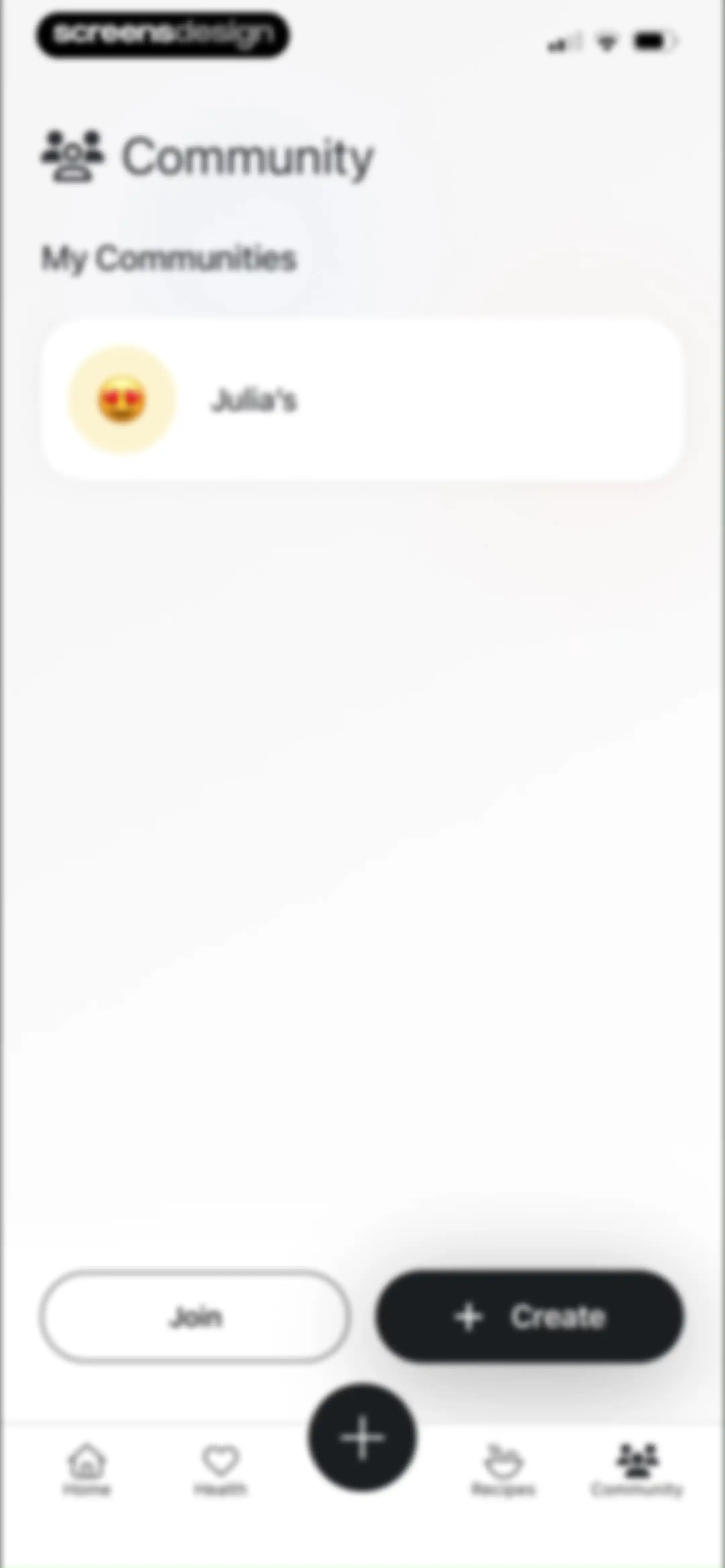 Kalo - AI Calorie Tracking screen 151
