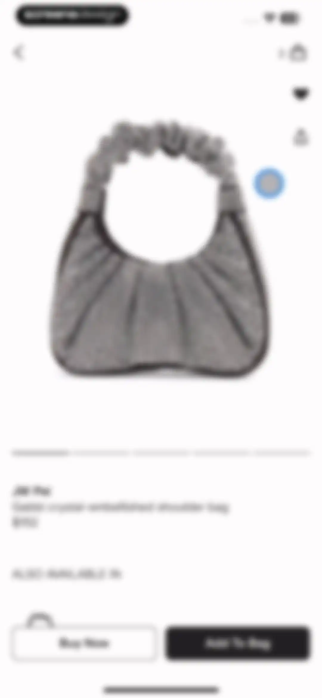 FARFETCH - Shop Luxury Fashion screen 43