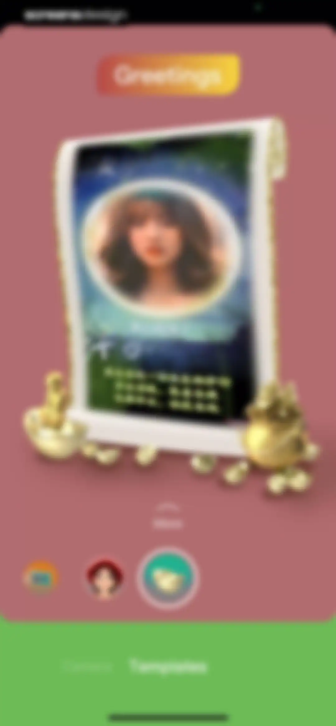 Lotus - AI Photo Face Animator screen 48