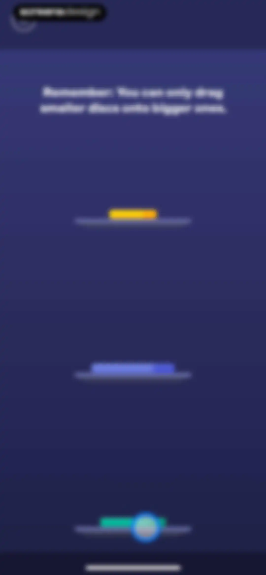 Memorado (GEIST): Brain & Mind screen 67