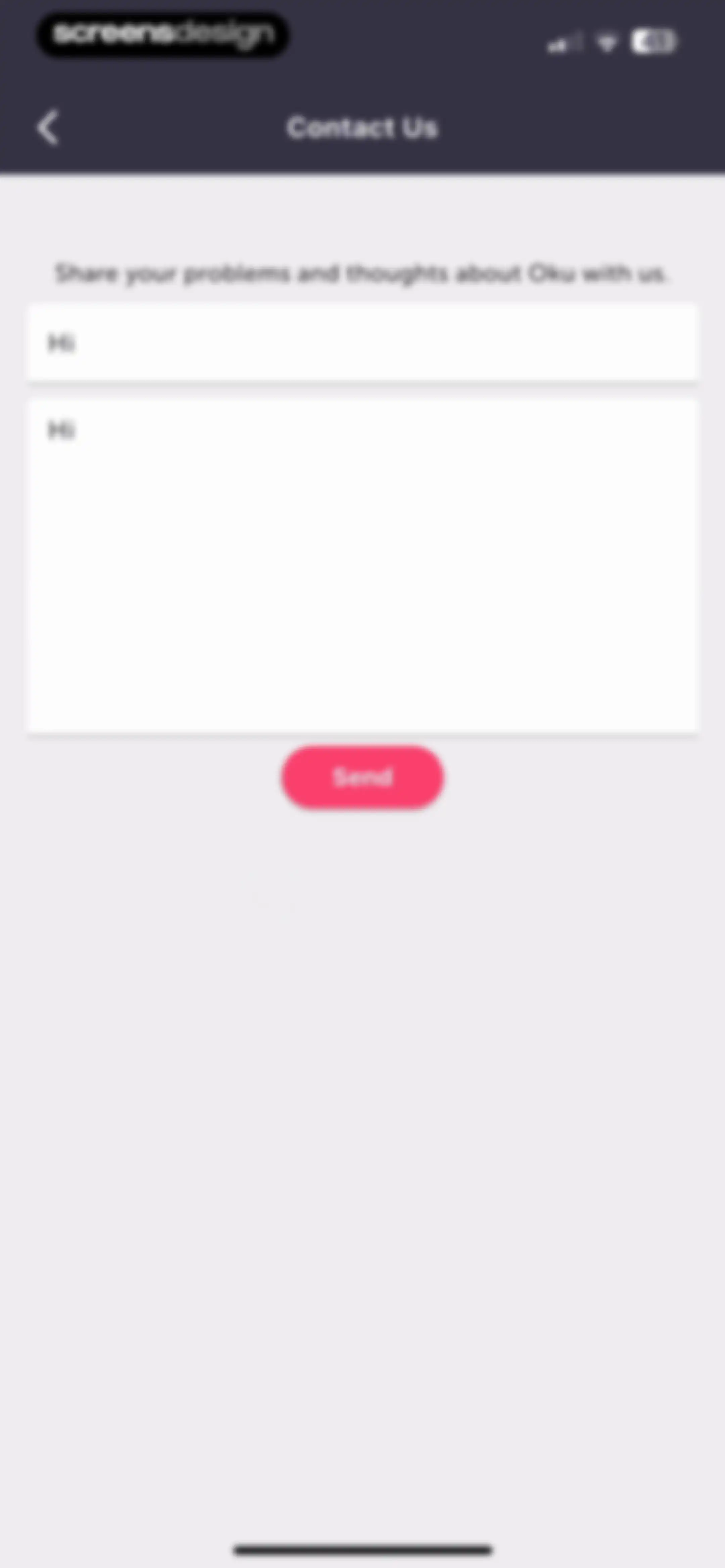 Oku World screen 148