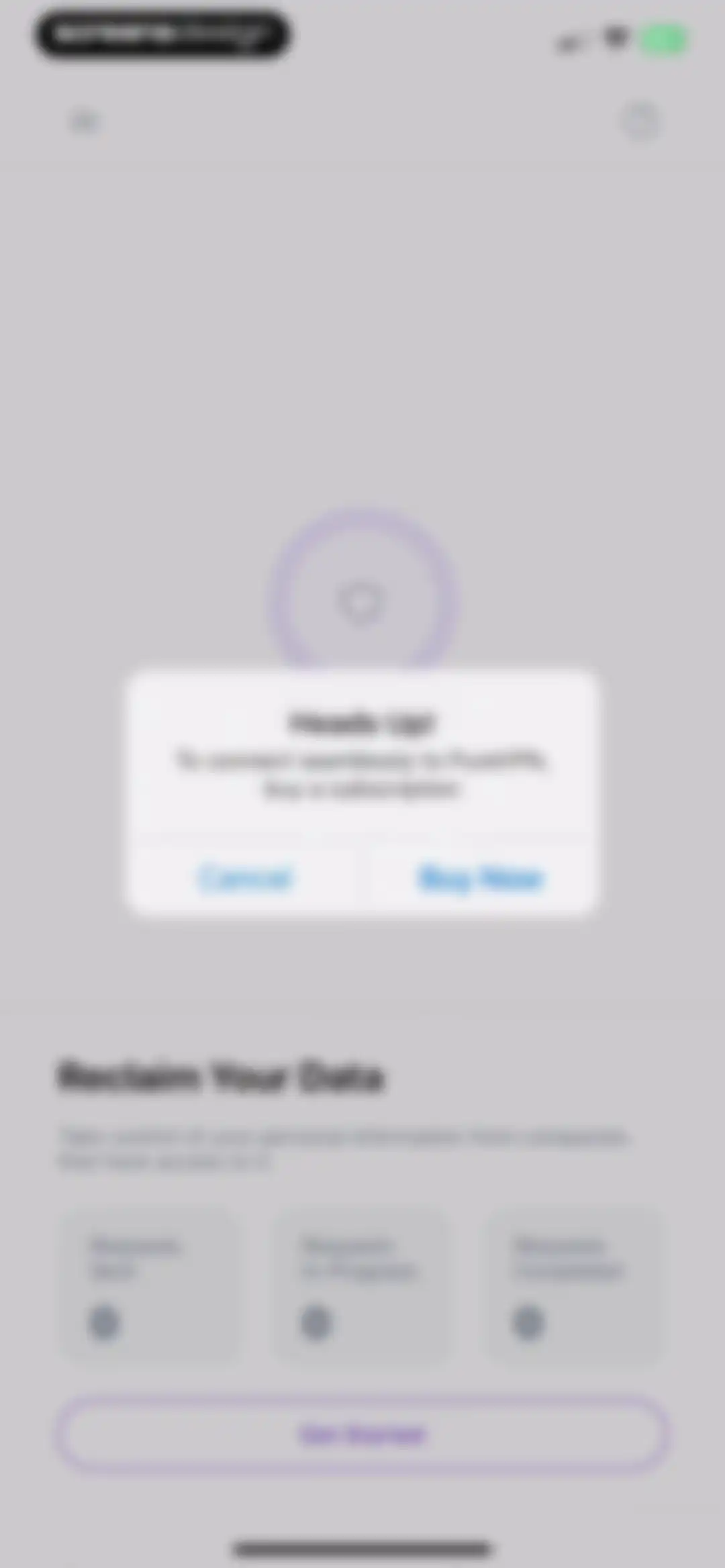 PureVPN: Fast VPN & Secure VPN screen 8