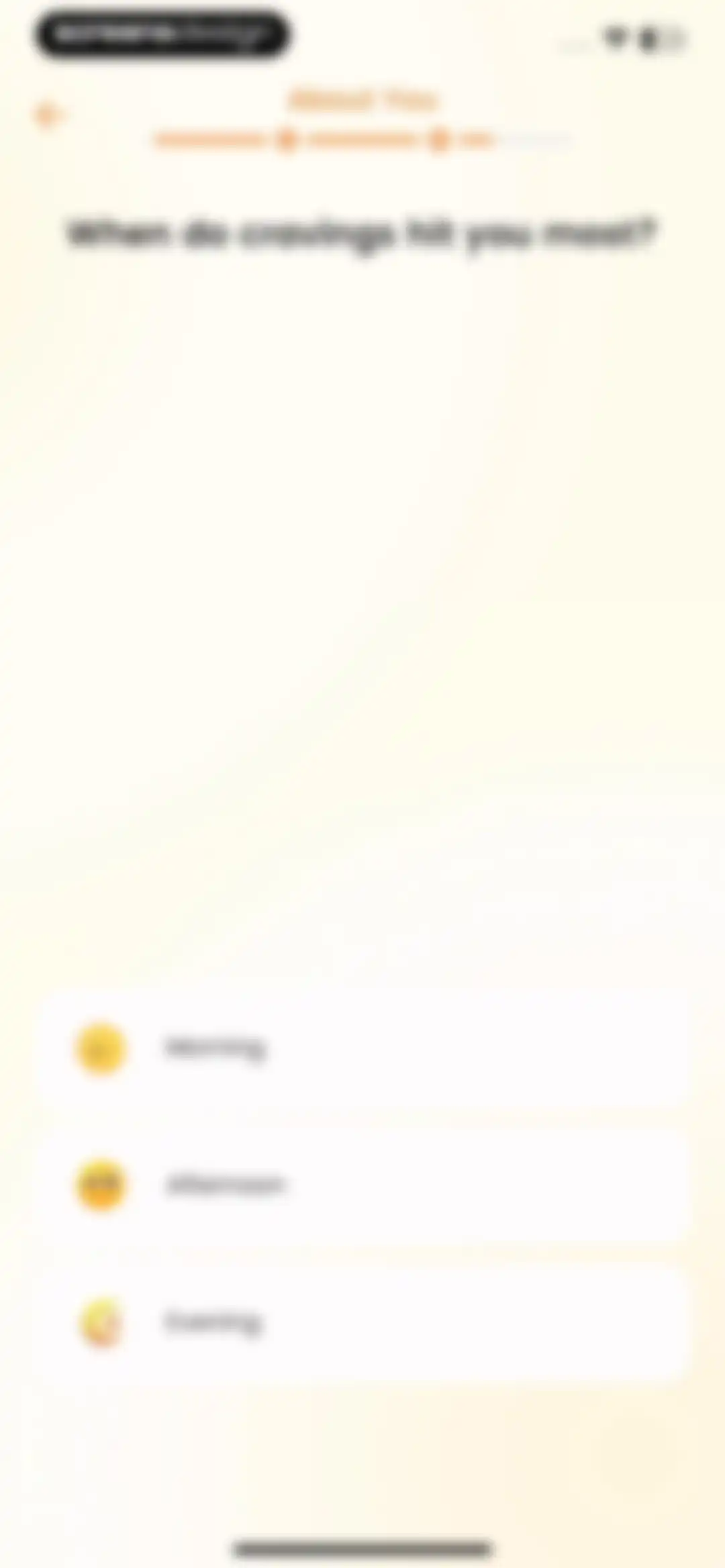 Fasting Coach-Fasting Tracker screen 21