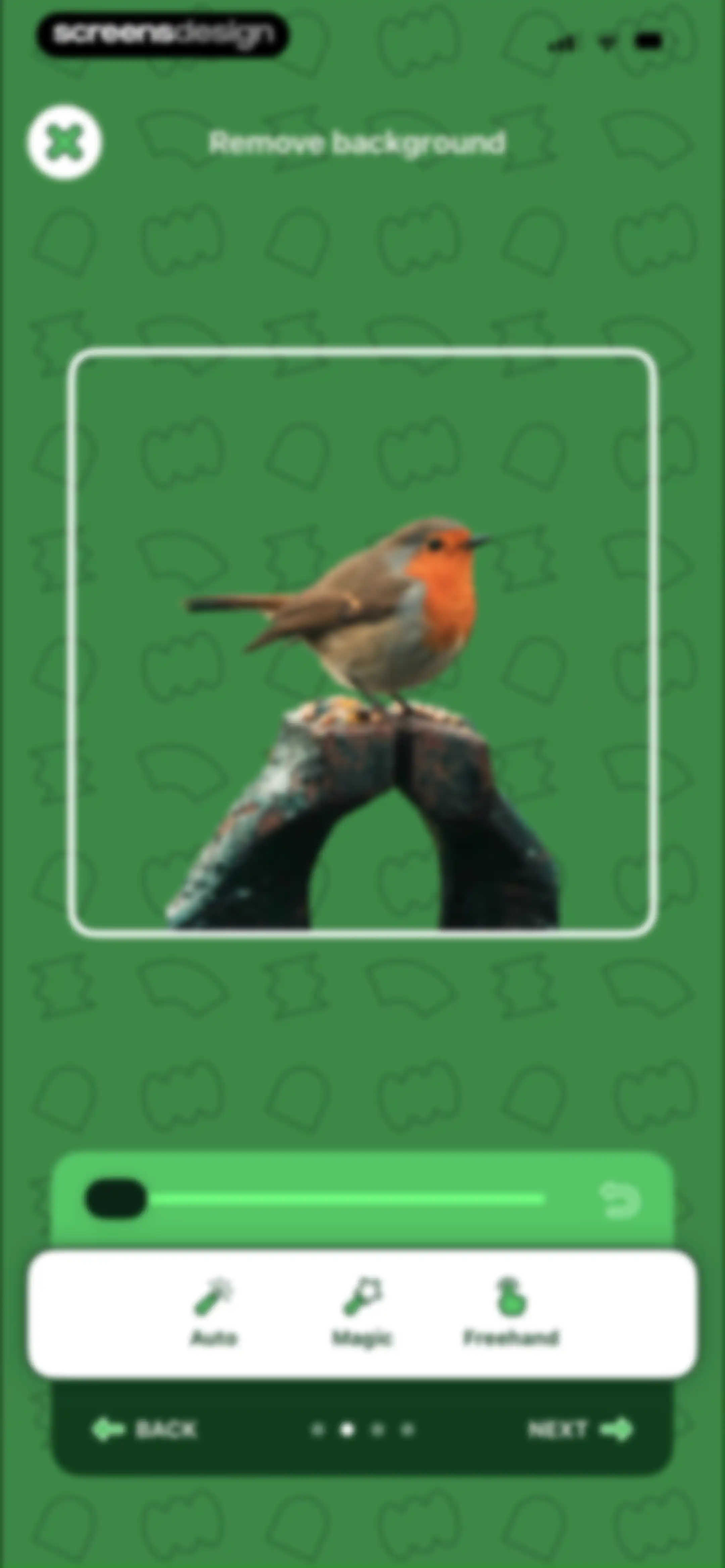 WhatSticker - Sticker Maker screen 82
