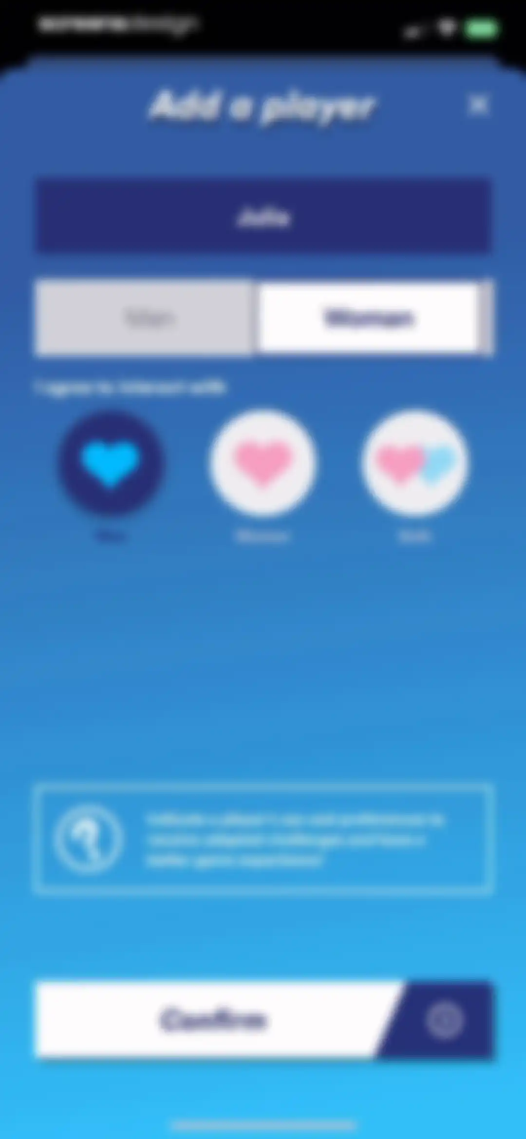 Truth or Dare ⋆ Party Games screen 3