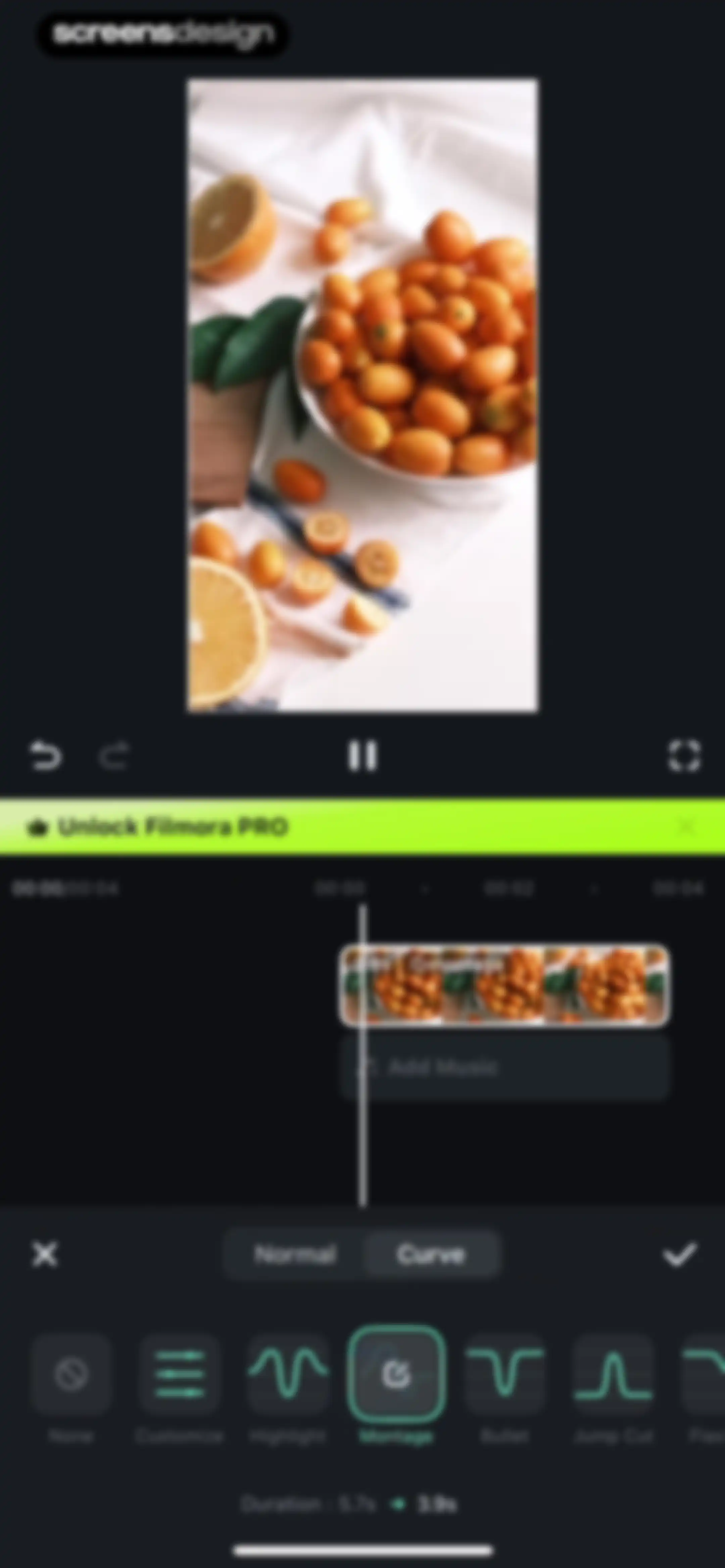 Filmora: AI Video Editor&Maker screen 26
