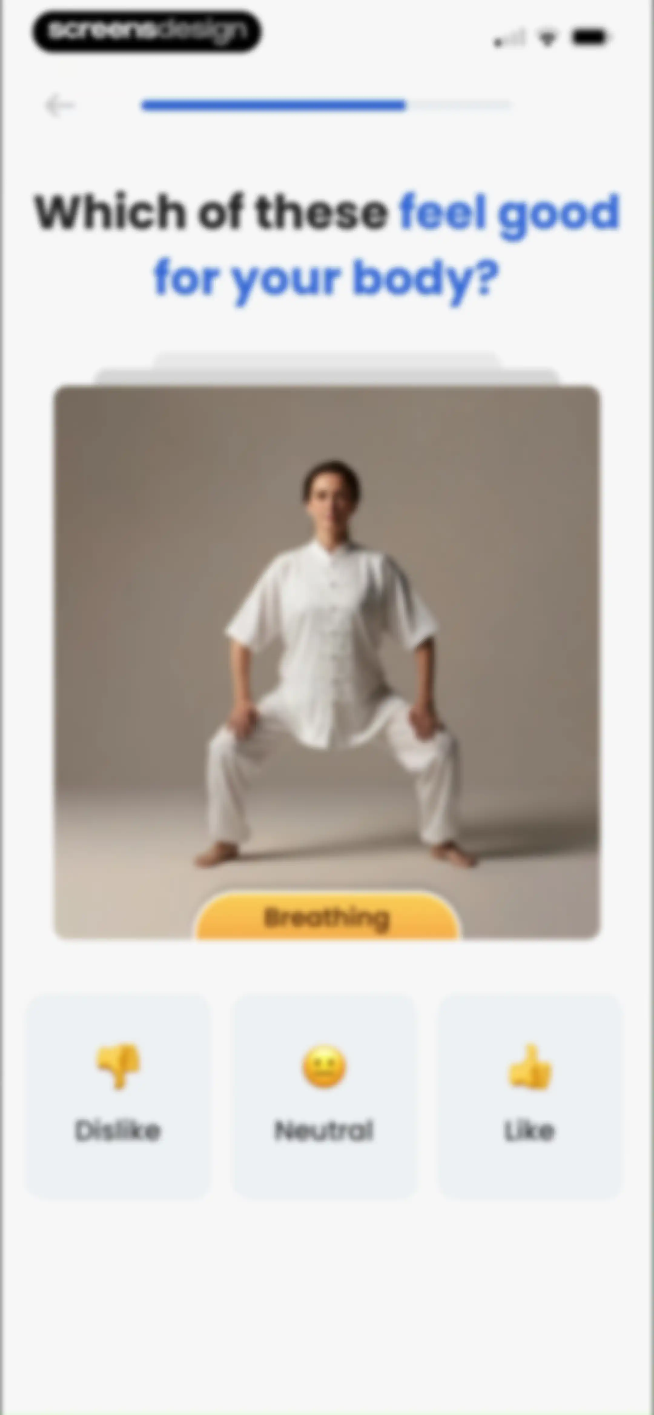 Tai Chi for Beginners Seniors screen 25