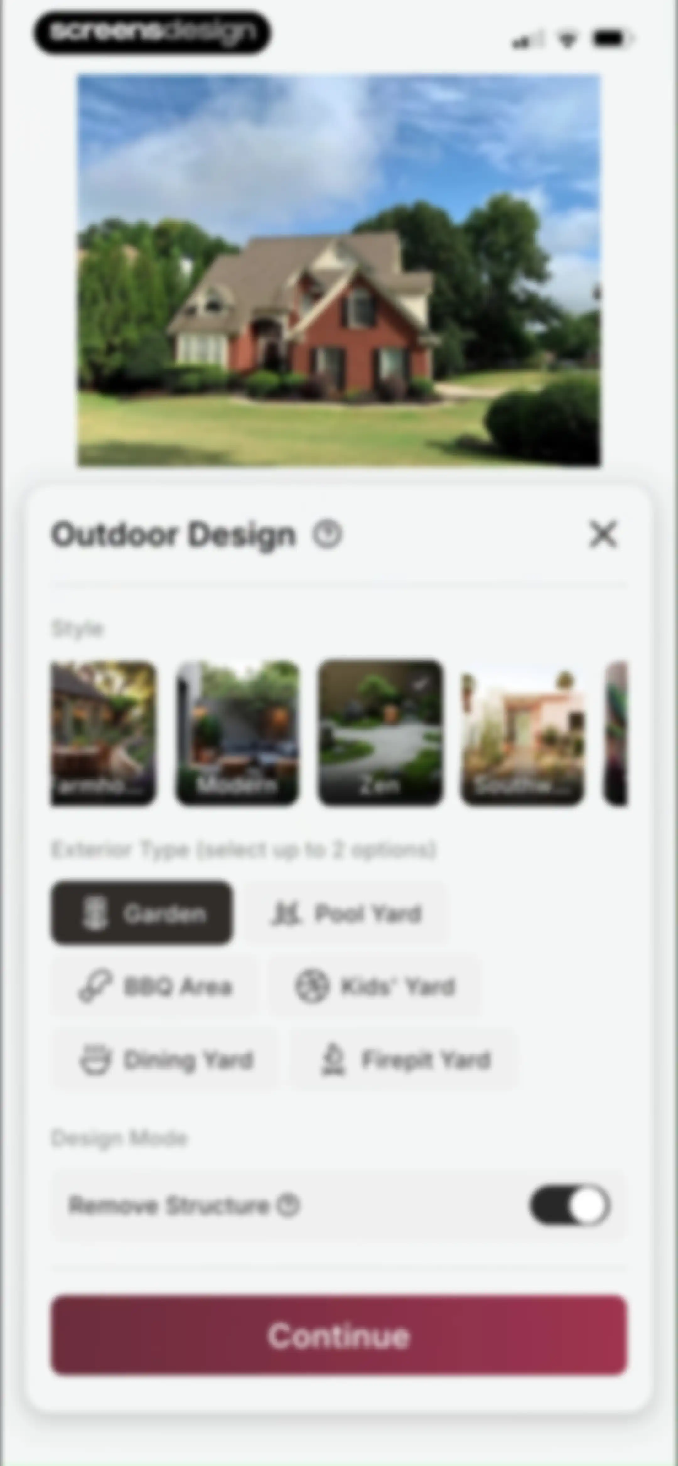 CozyAI - AI Home Design screen 47
