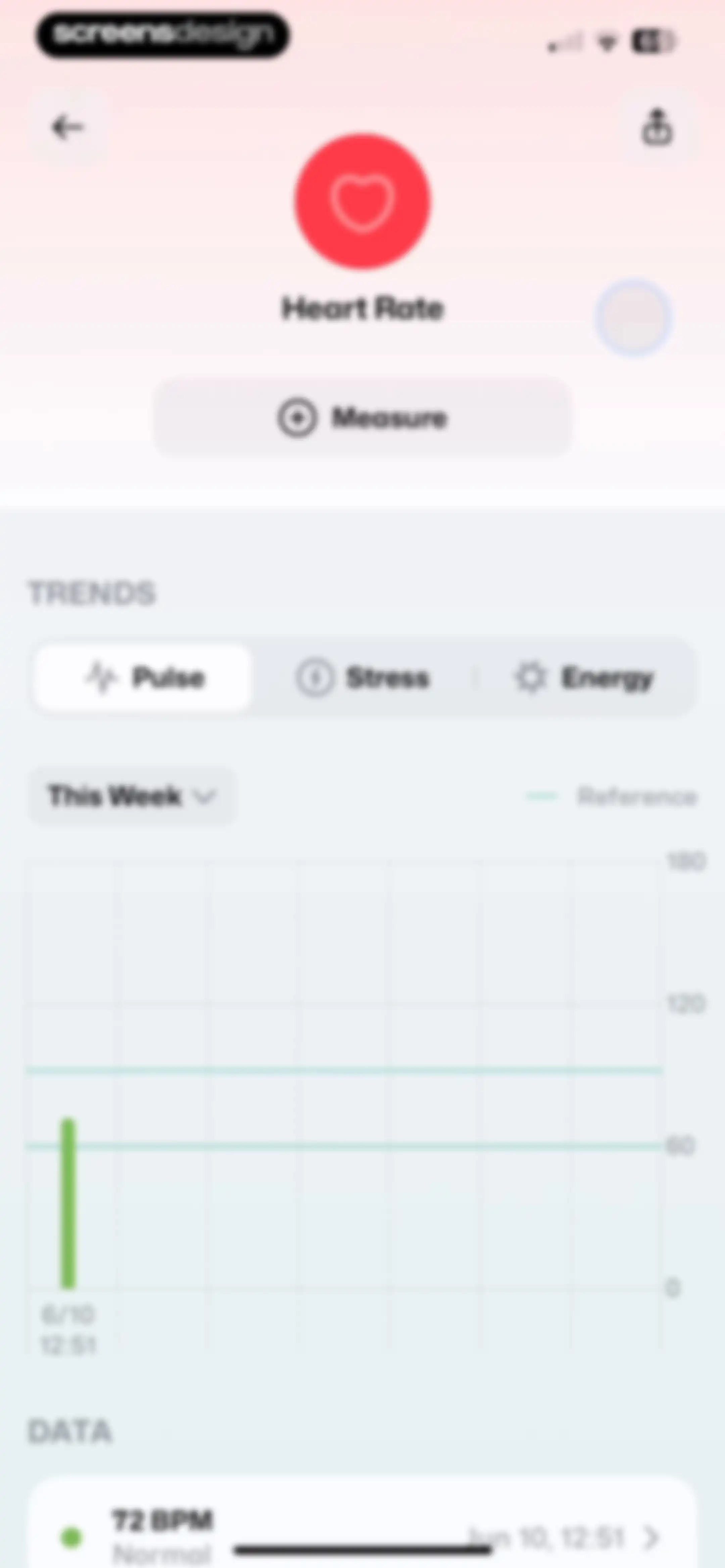 Well Up-Level Up Your Wellness screen 32