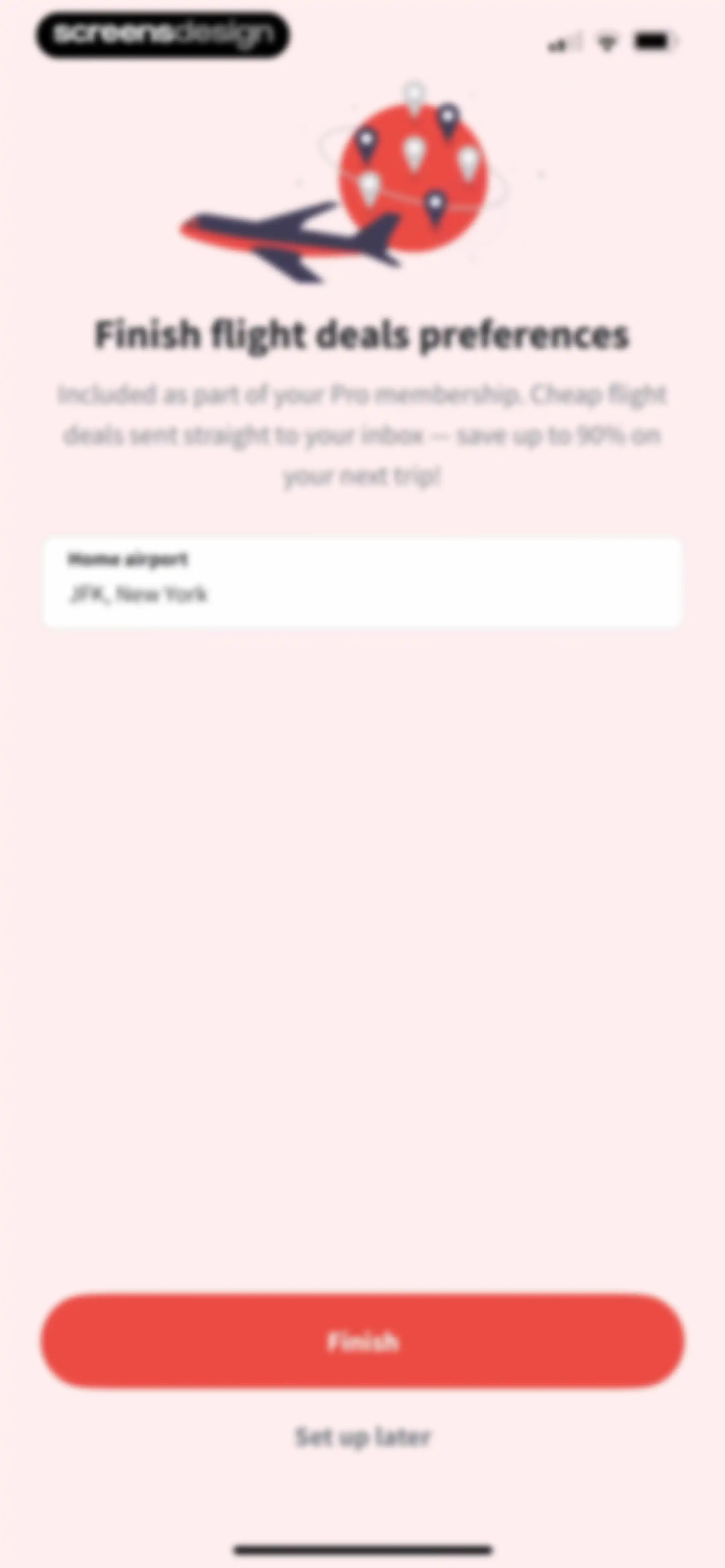 Wanderlog - Travel Planner screen 57