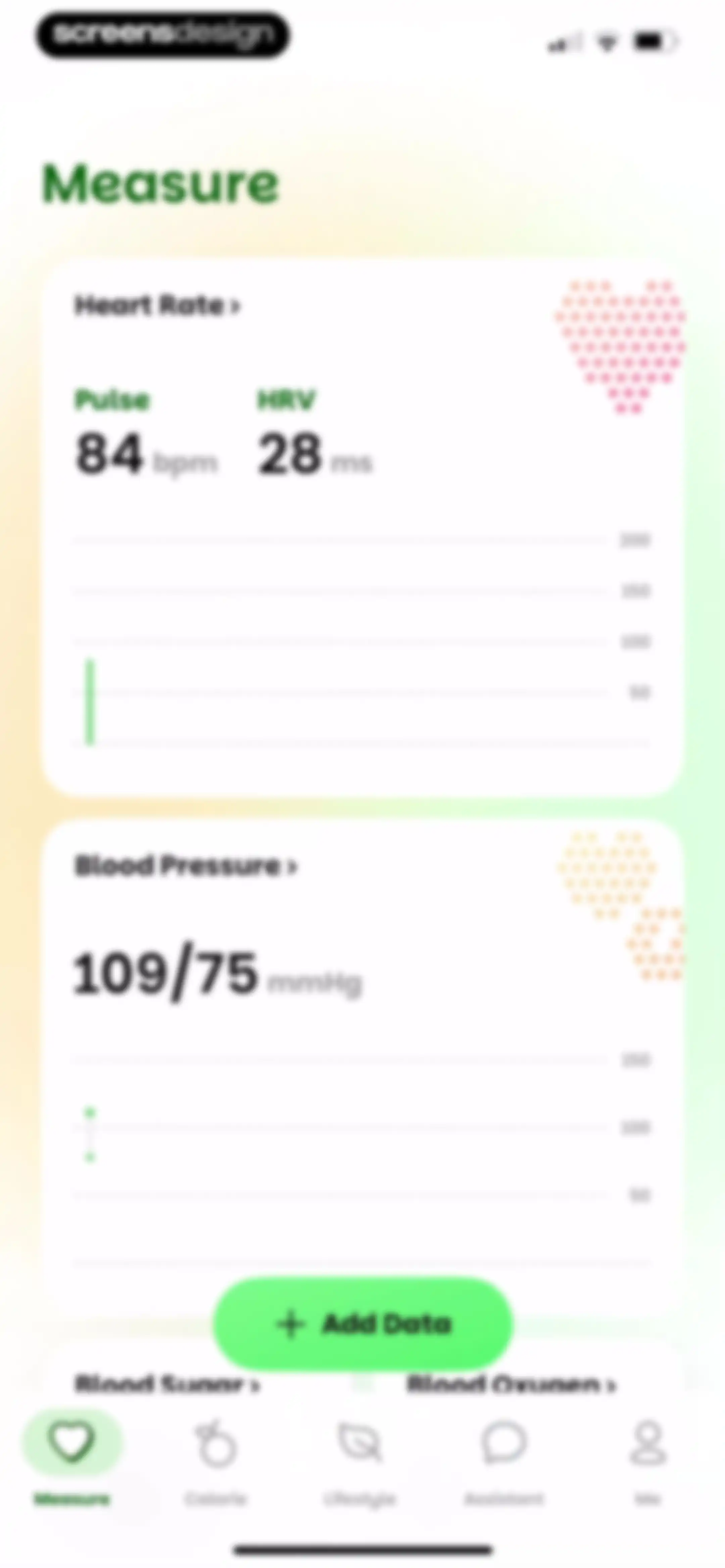 Wellify - Simplify Wellness screen 66
