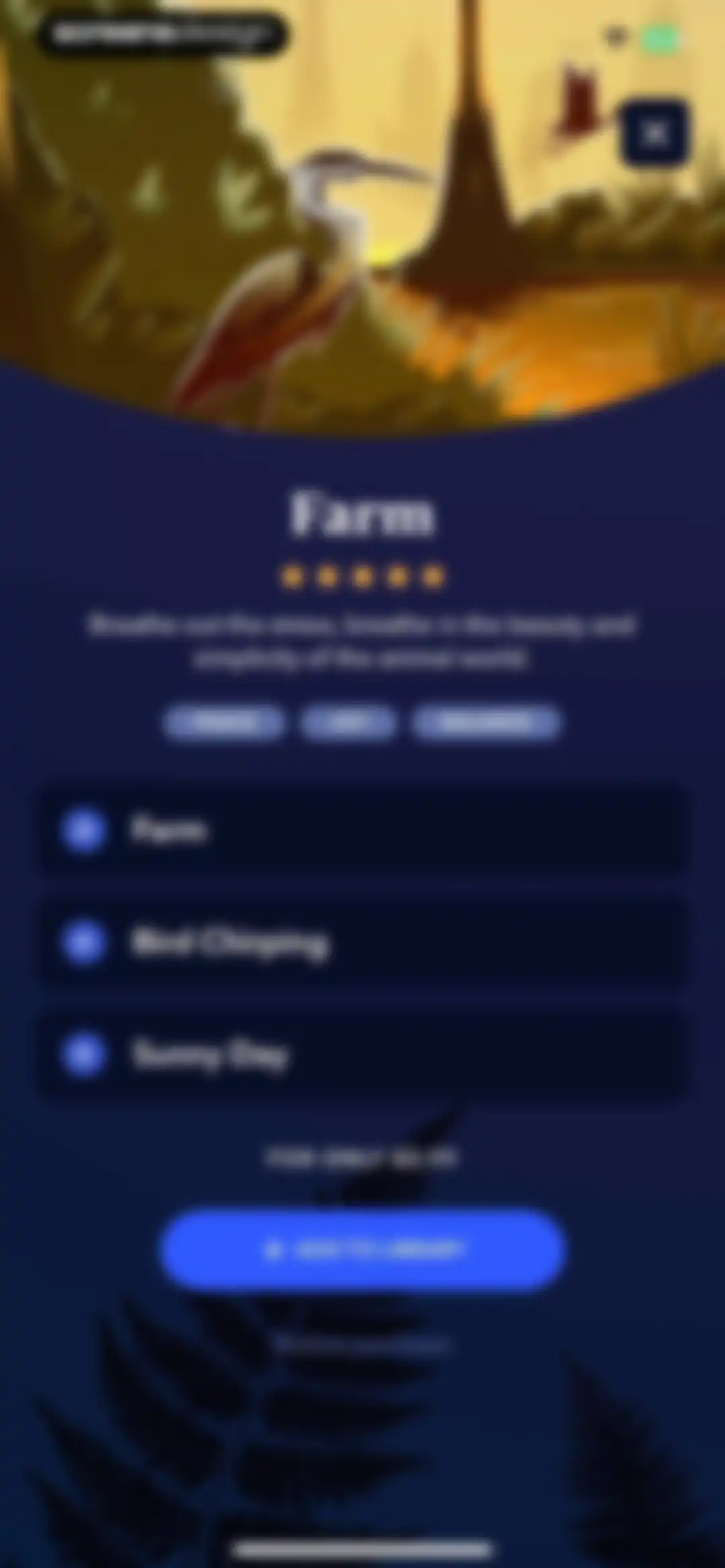 BetterMe: Mental Health screen 89