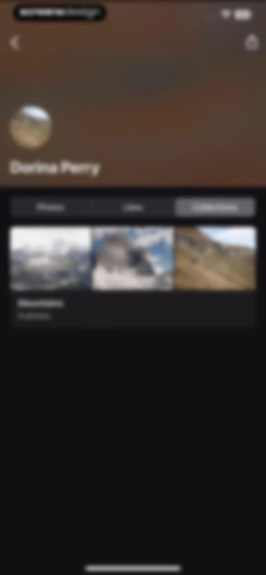 Unsplash screen 31