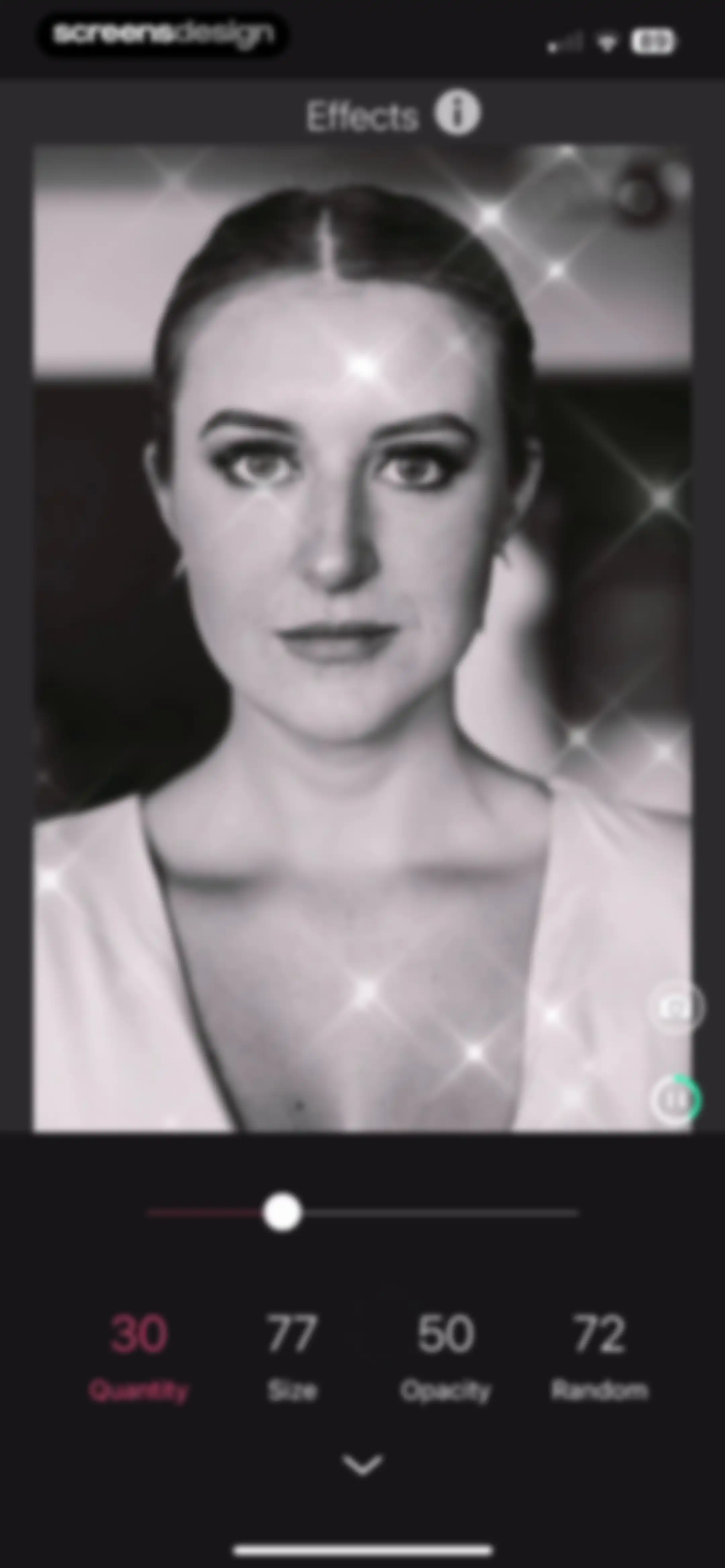 YouCam Perfect:AI Photo Editor screen 36