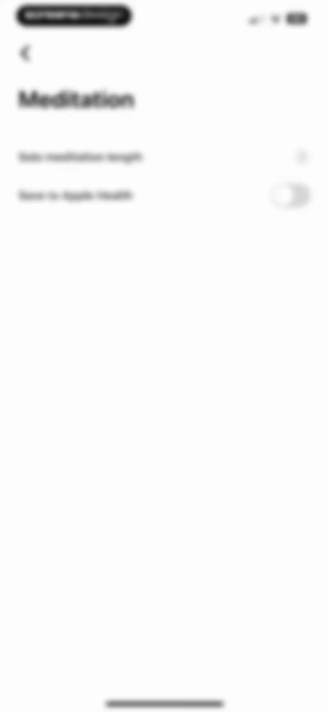 Brainbuddy: Quit PMO screen 237