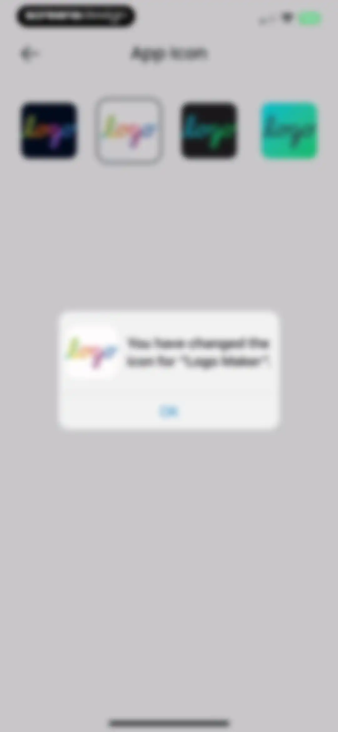 Logo Maker, Design Creator. screen 49