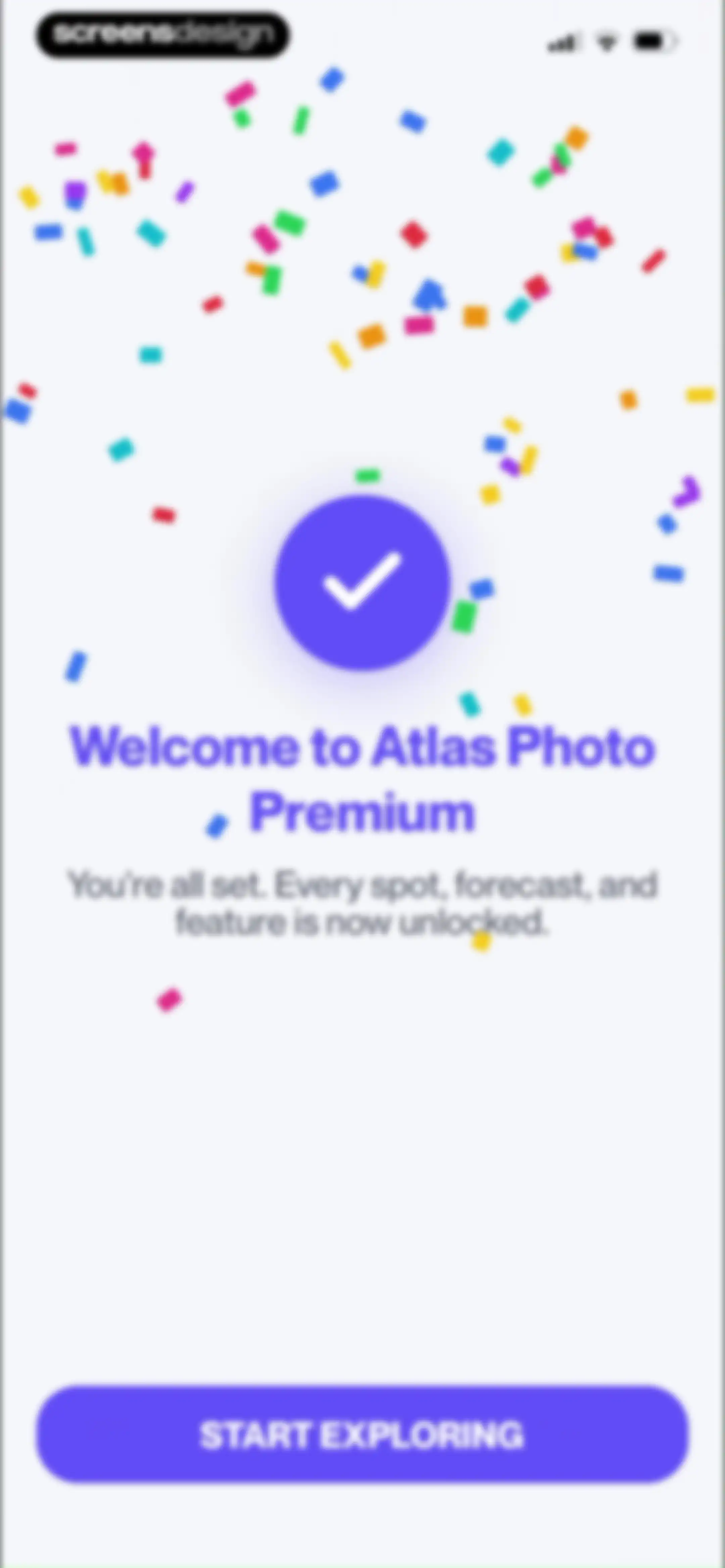 Atlas Photo – Photo Companion screen 48