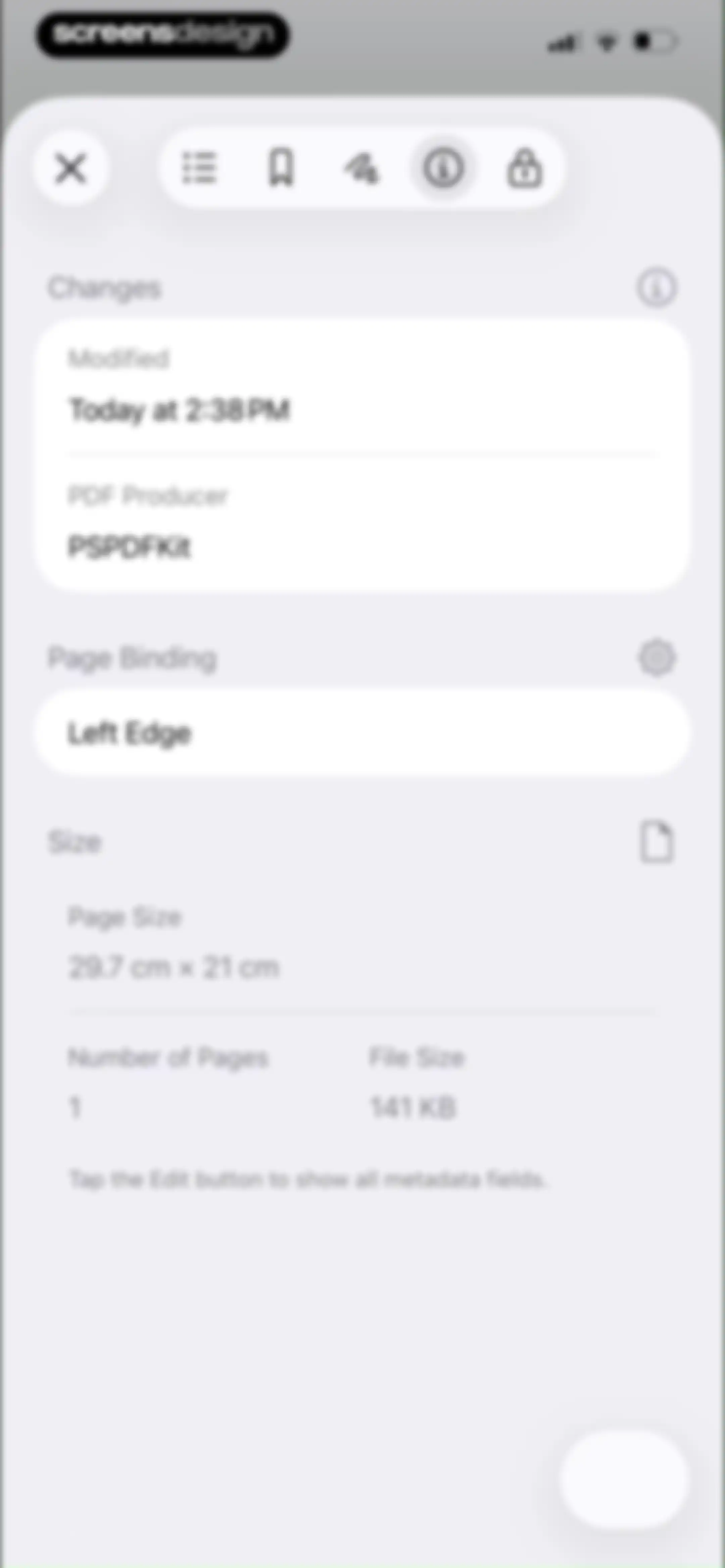 iLovePDF - PDF Editor & Scan screen 70